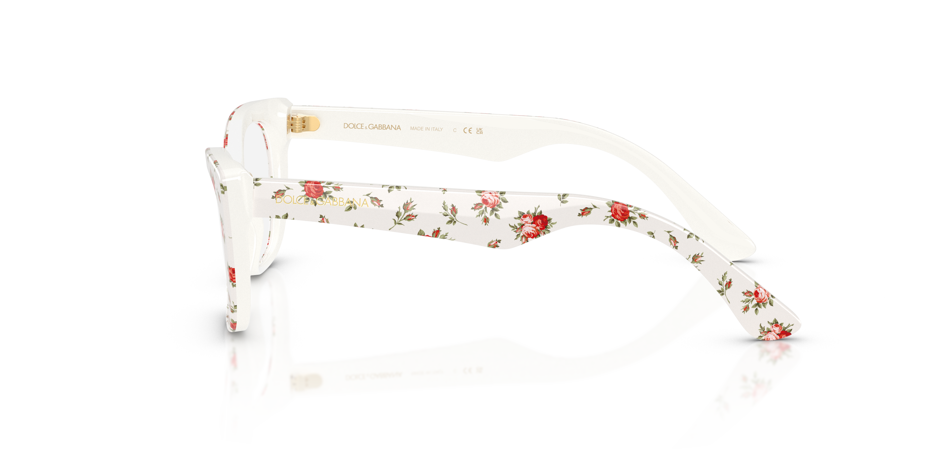 Dolce & Gabbana Kids DX3357 3487