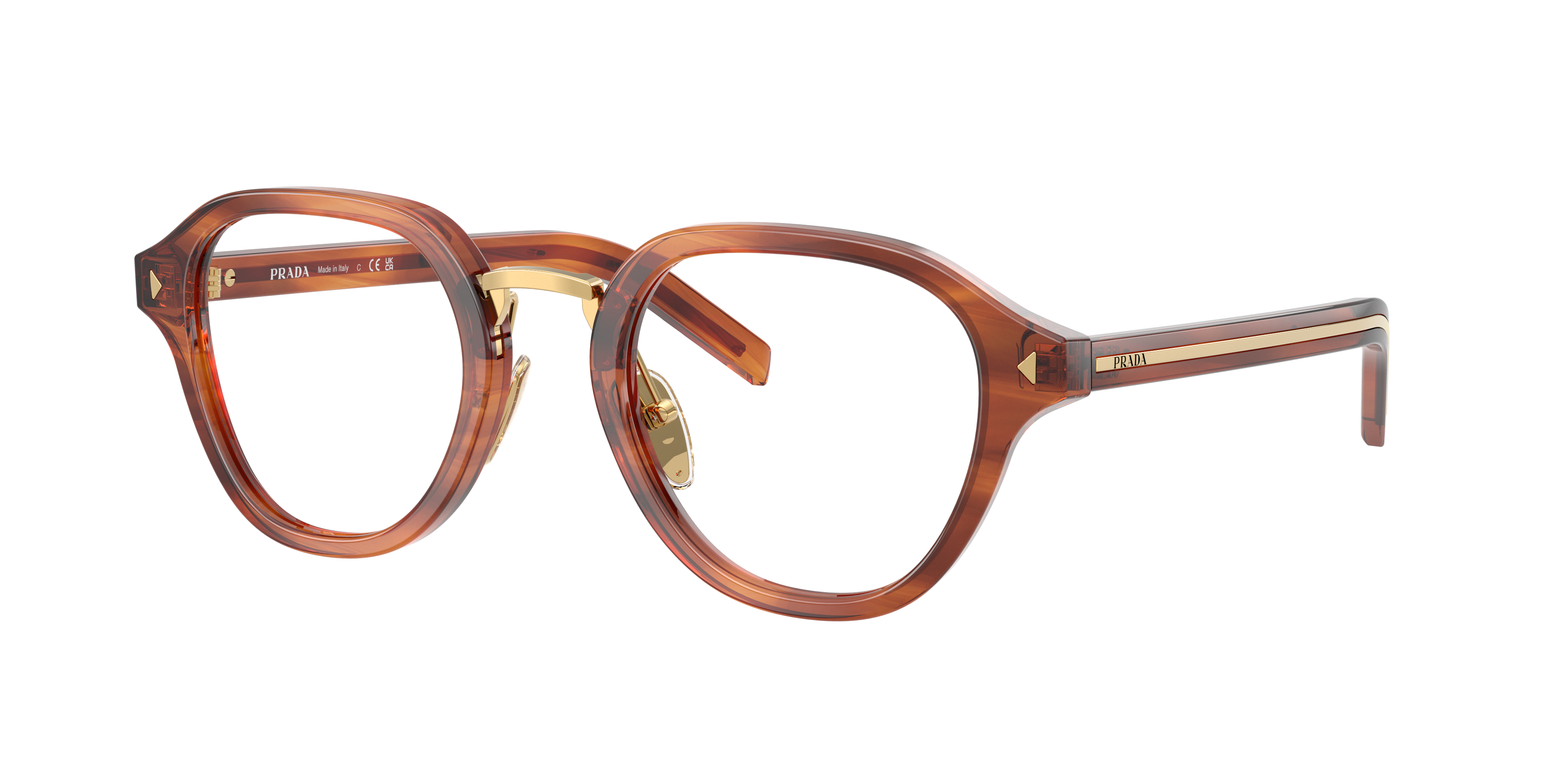 Prada PR C05V 27F1O1
