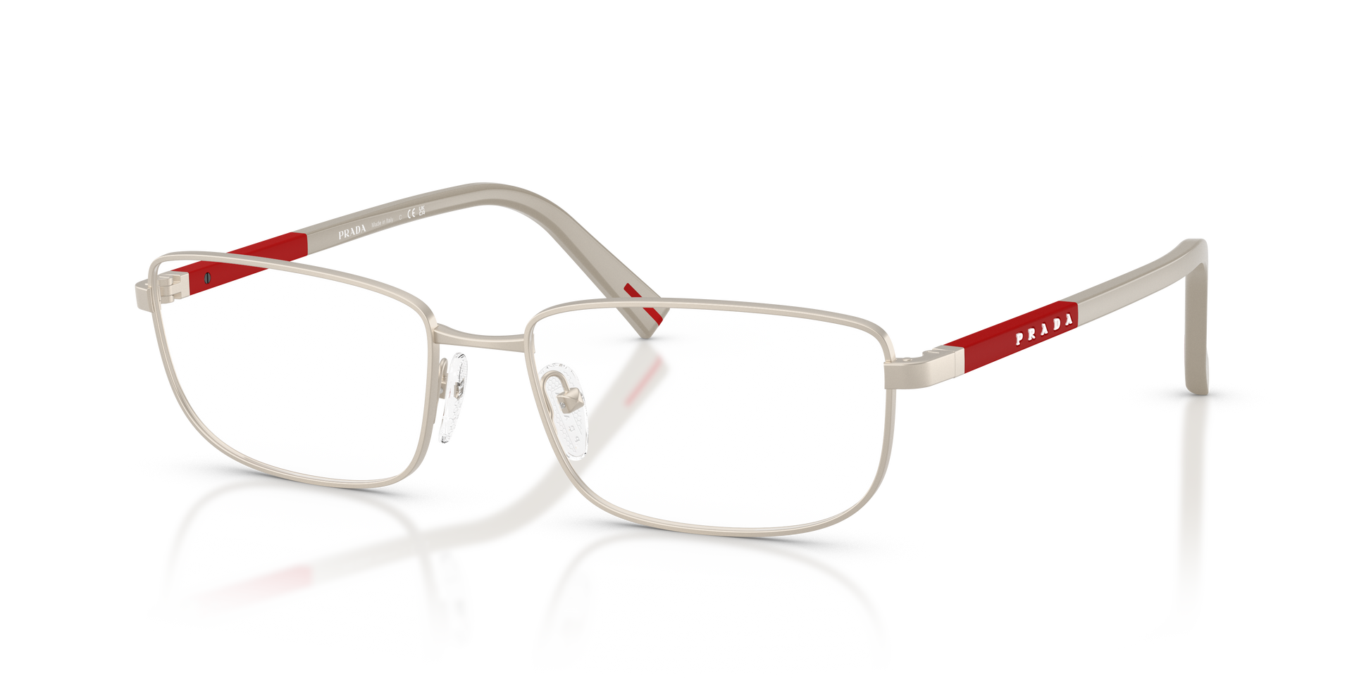 Prada Linea Rossa PS 50SV 18X1O1