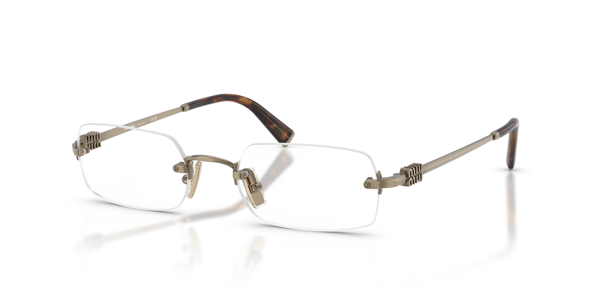 Miu Miu MU 50YV 26C1O1