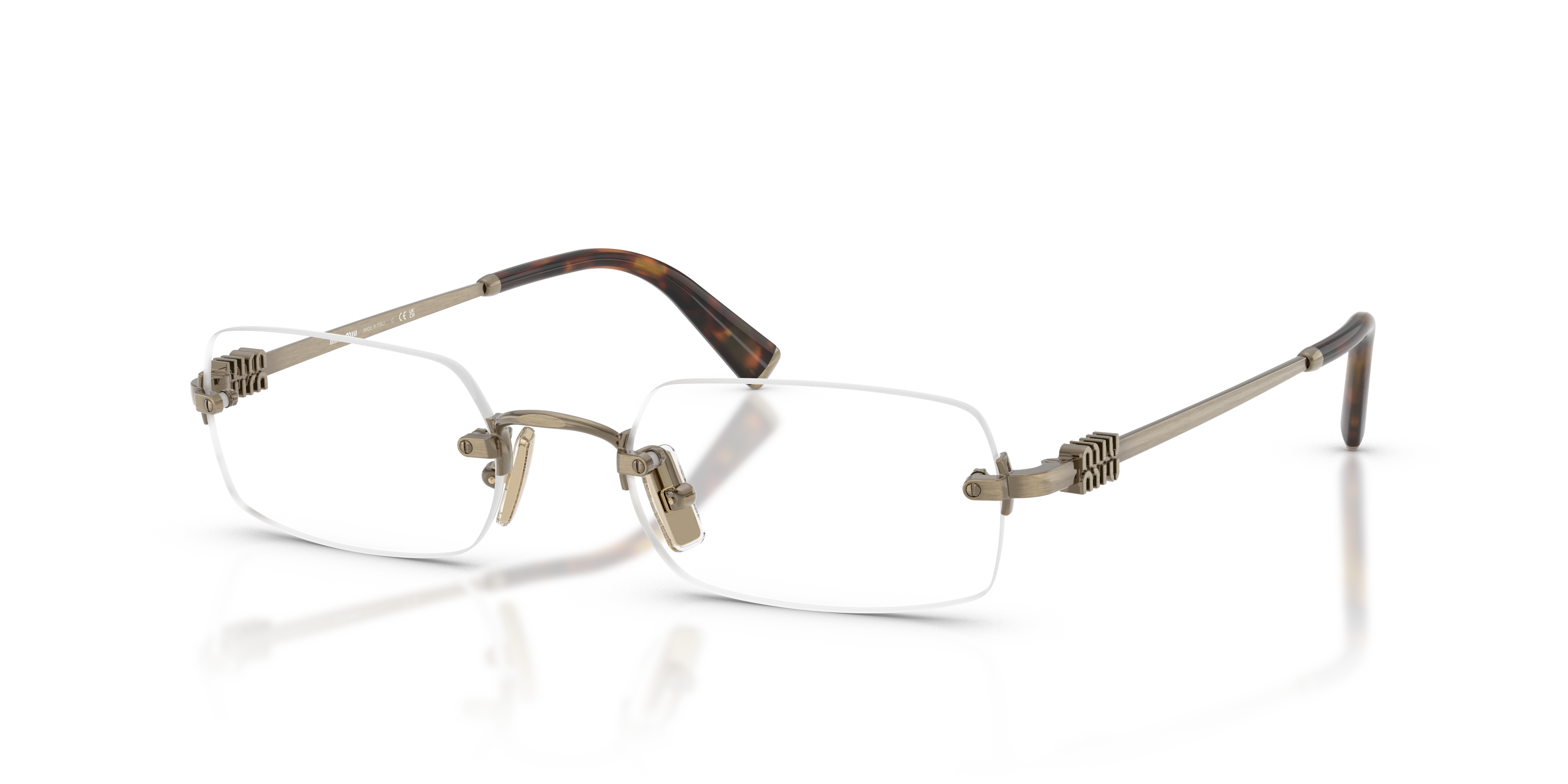 Miu Miu MU 50YV 26C1O1