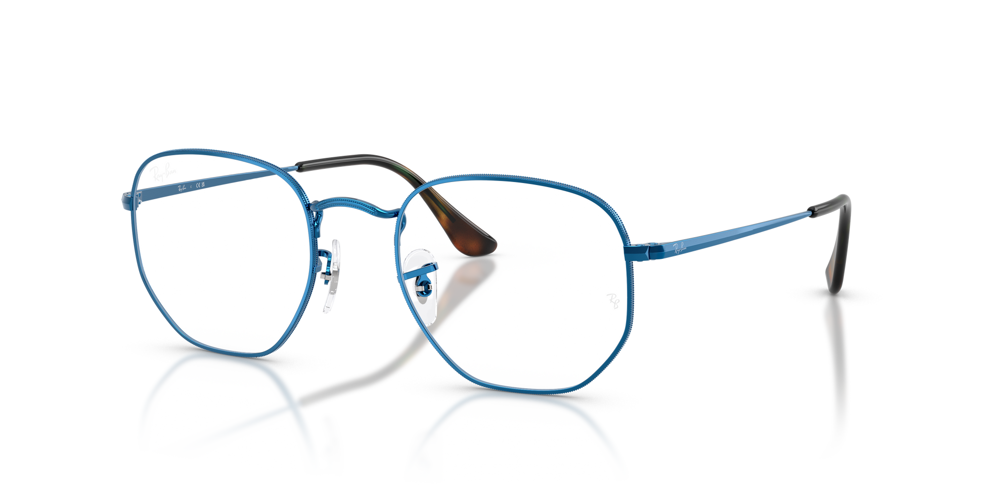 Ray-Ban RX6448 HEXAGONAL 2520