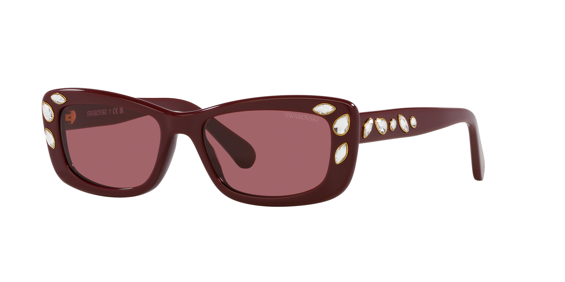 Swarovski SK6008 100869