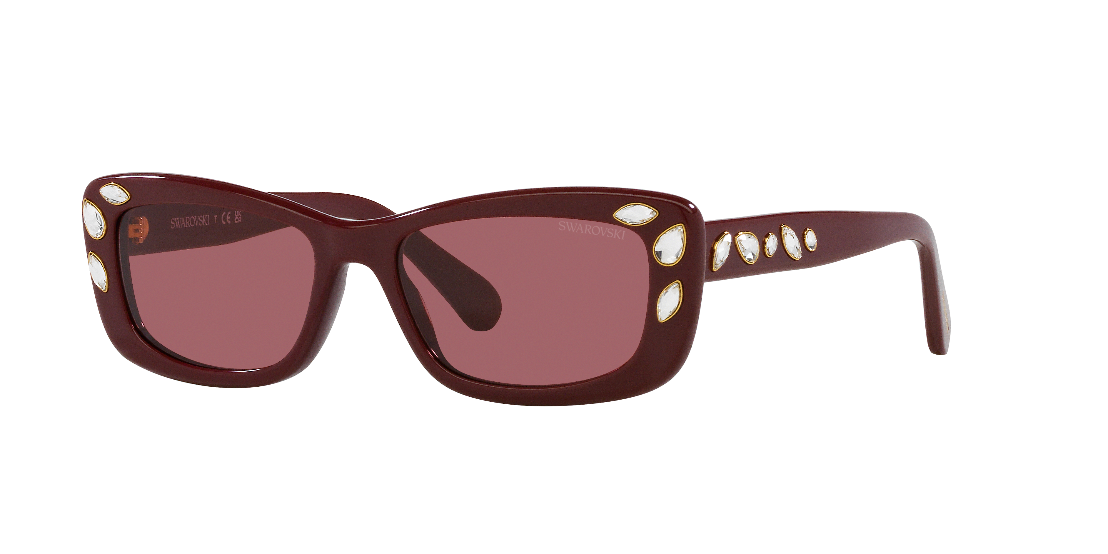 Swarovski SK6008 100869
