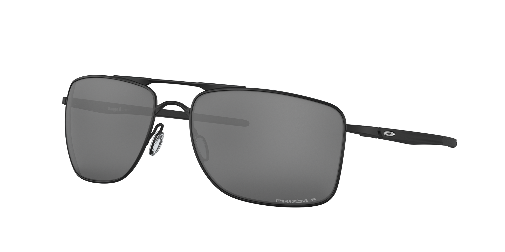 Oakley OO4124 GAUGE 8 412402