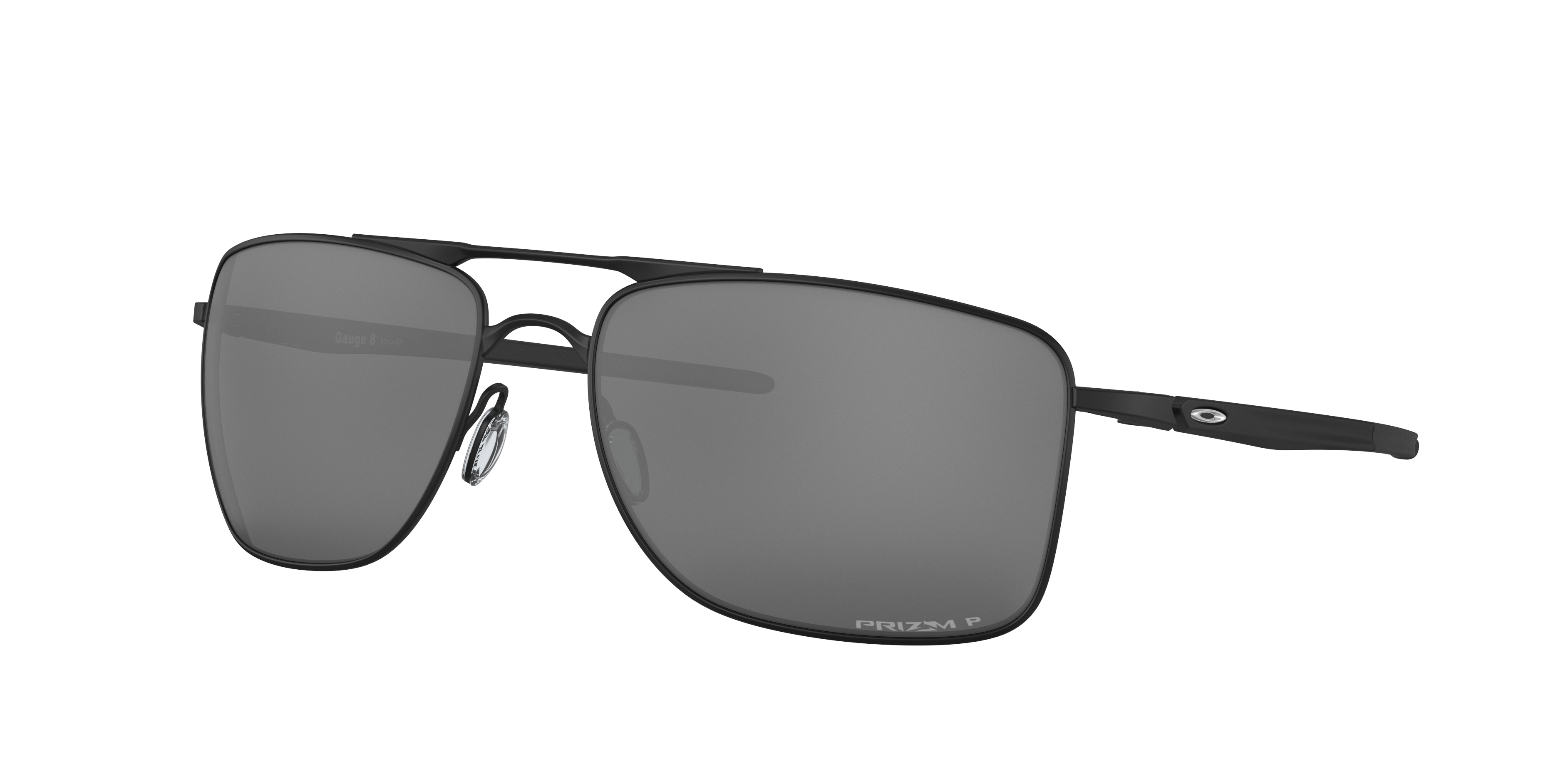 Oakley OO4124 GAUGE 8 412402
