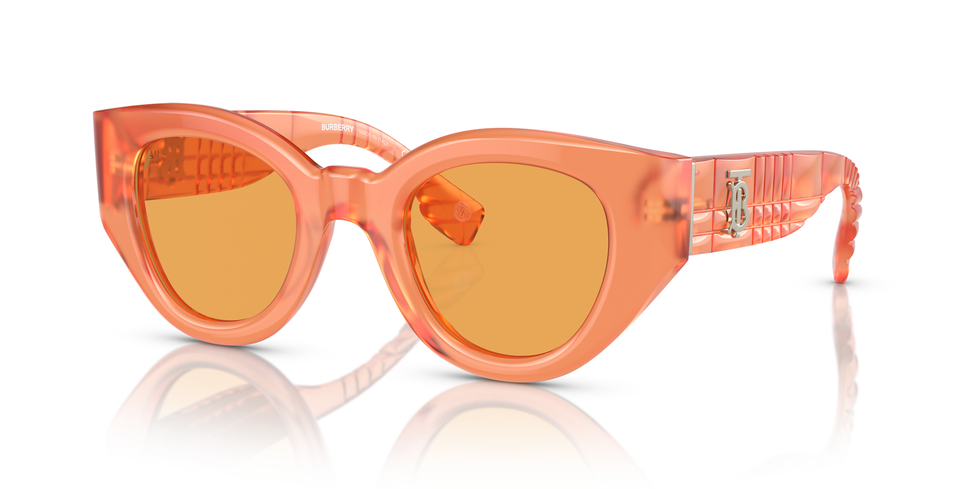 Burberry BE4390 MEADOW 4068/7
