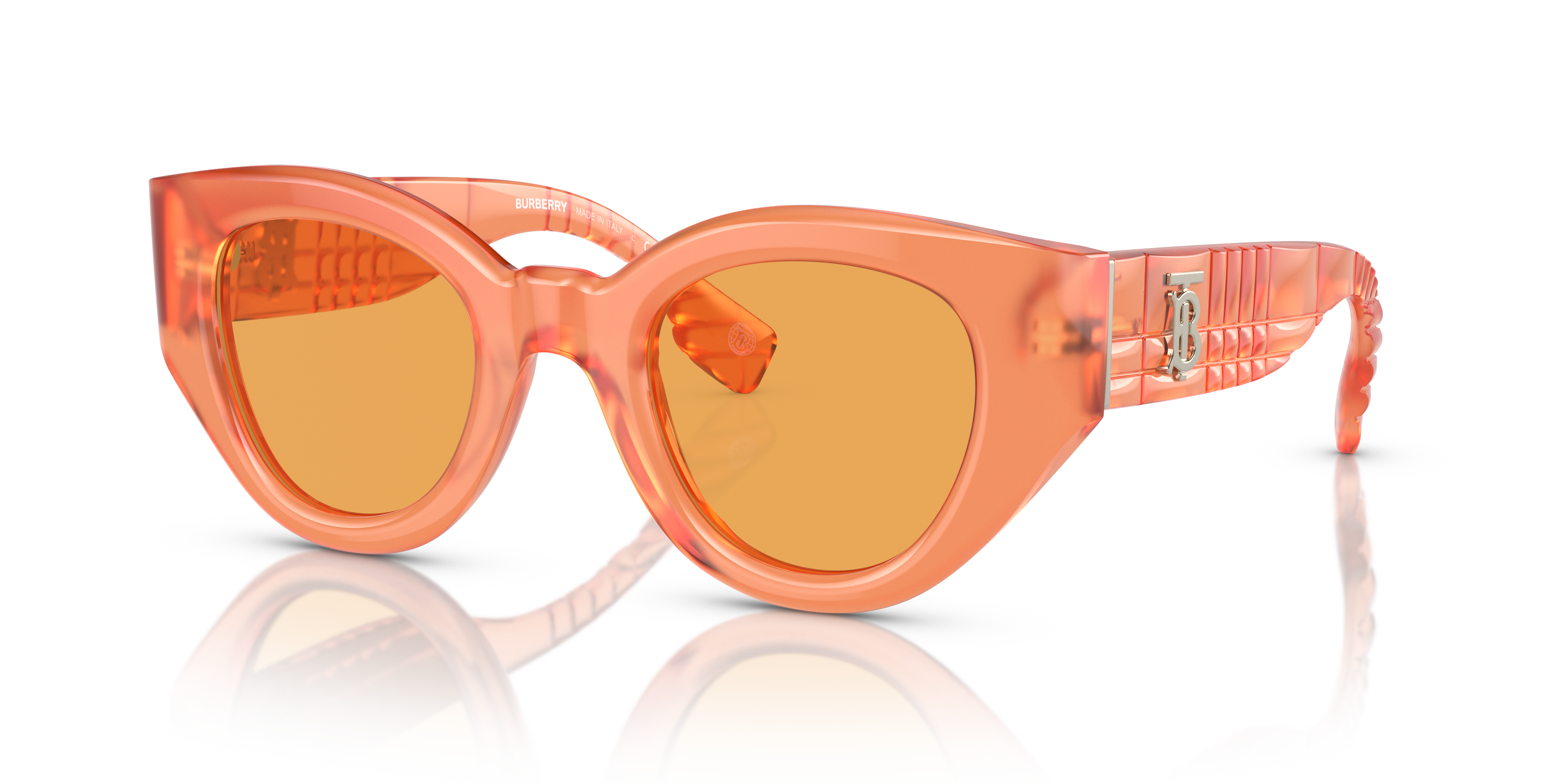 Burberry BE4390 MEADOW 4068/7