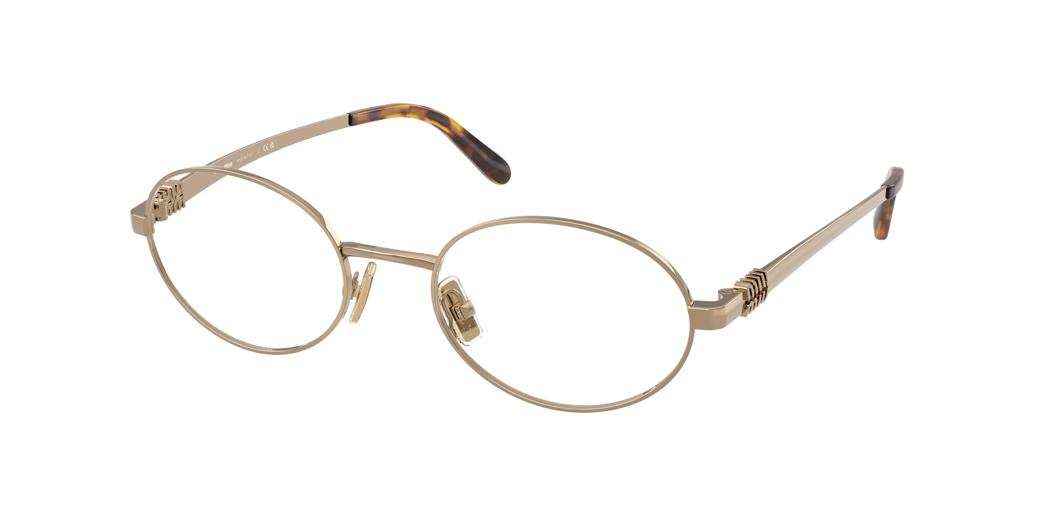 Miu Miu MU 50ZV 7OE1O1