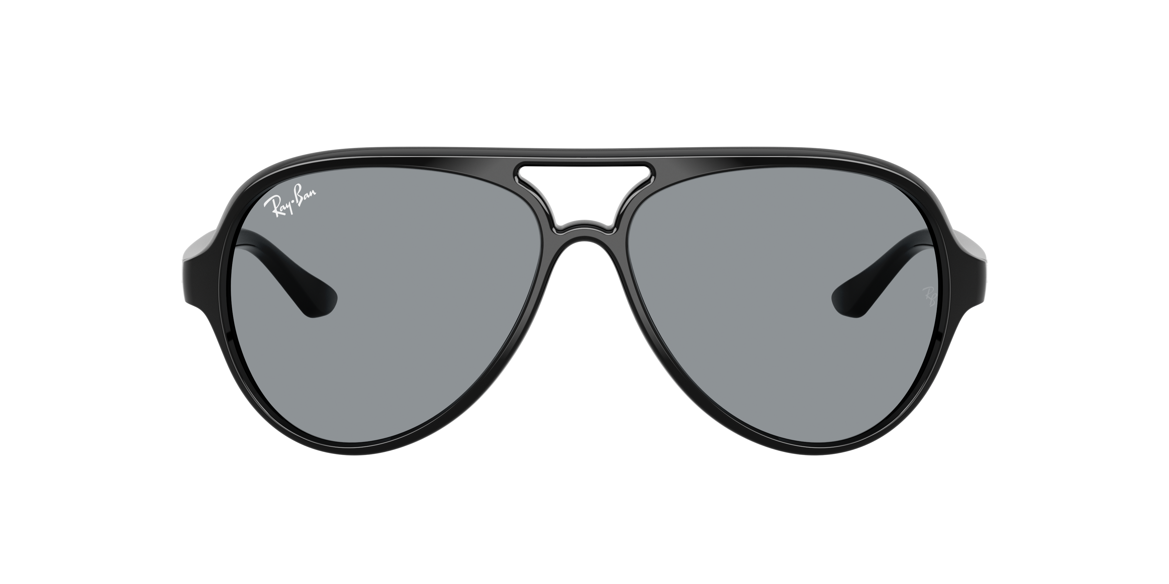 Ray-Ban RB4125 CATS 5000 601/R5
