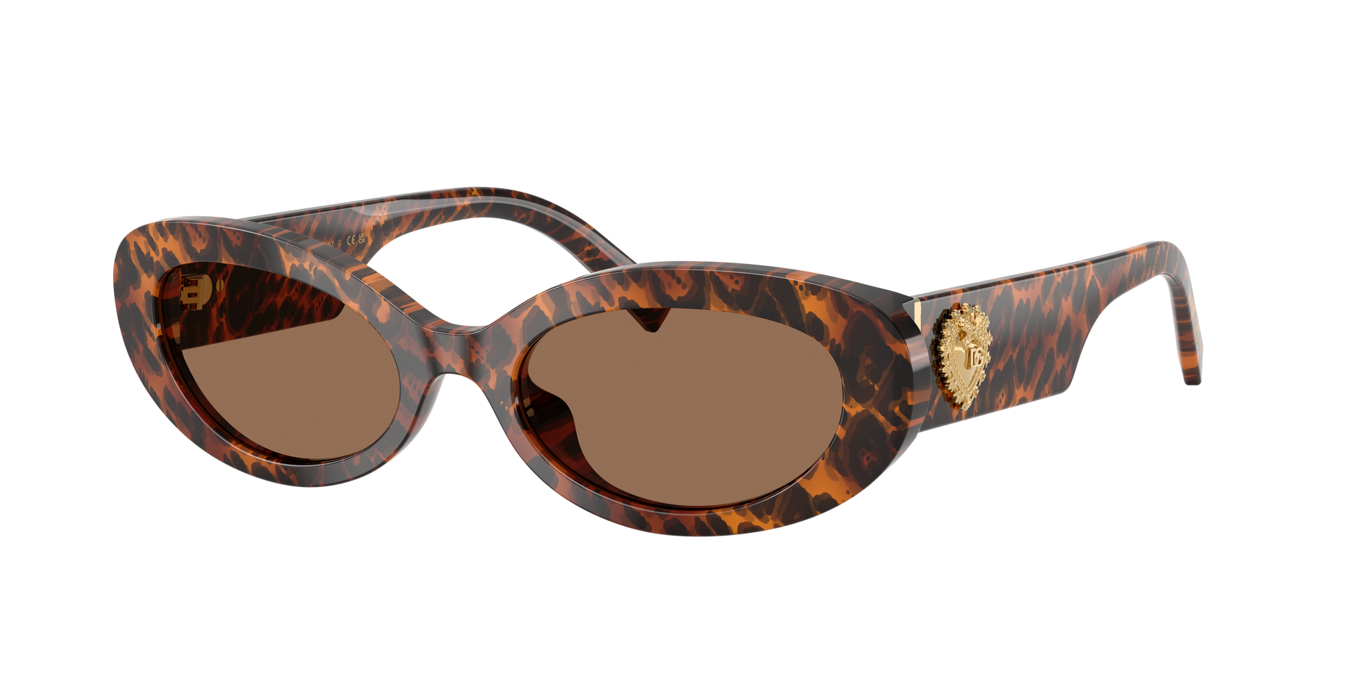 Dolce & Gabbana DG4537 347073