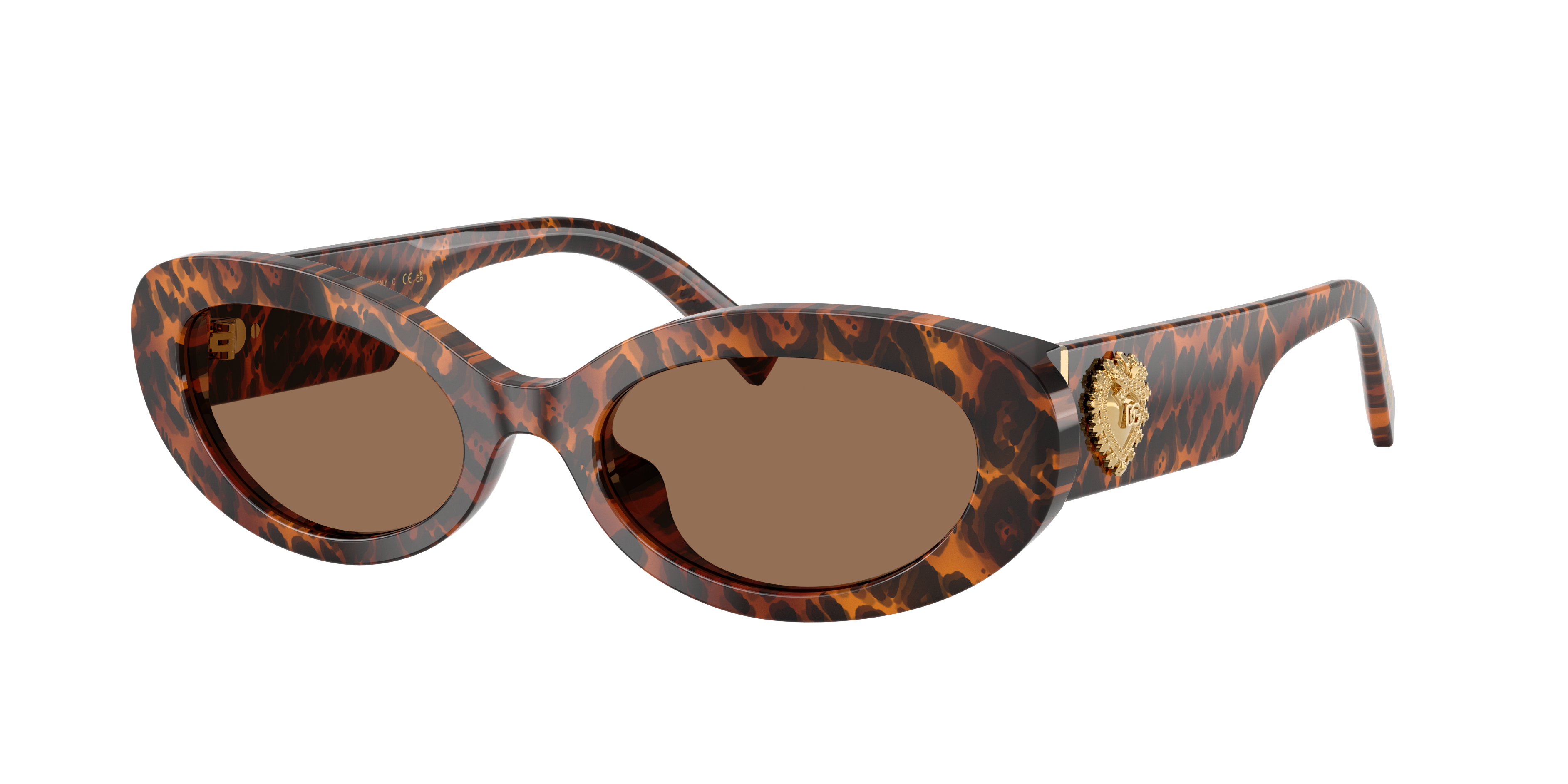 Dolce & Gabbana DG4537 347073