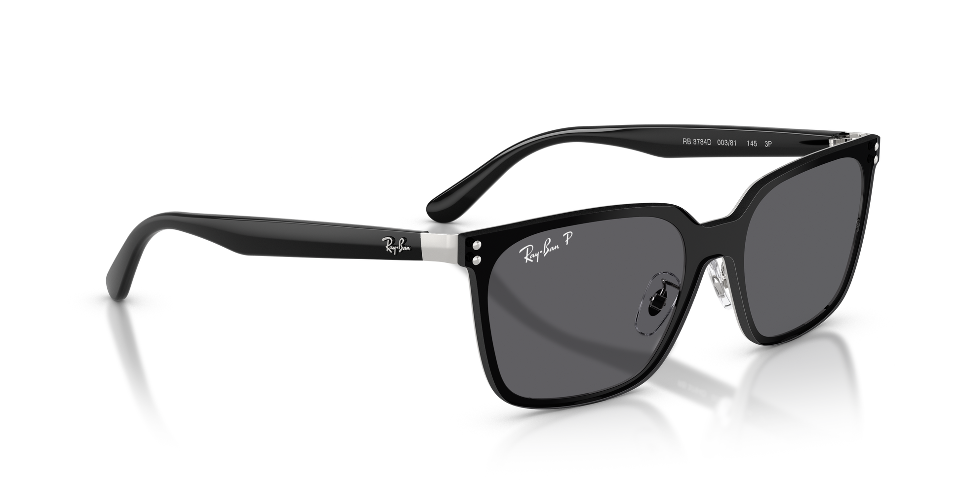 Ray-Ban RB3784D 003/81