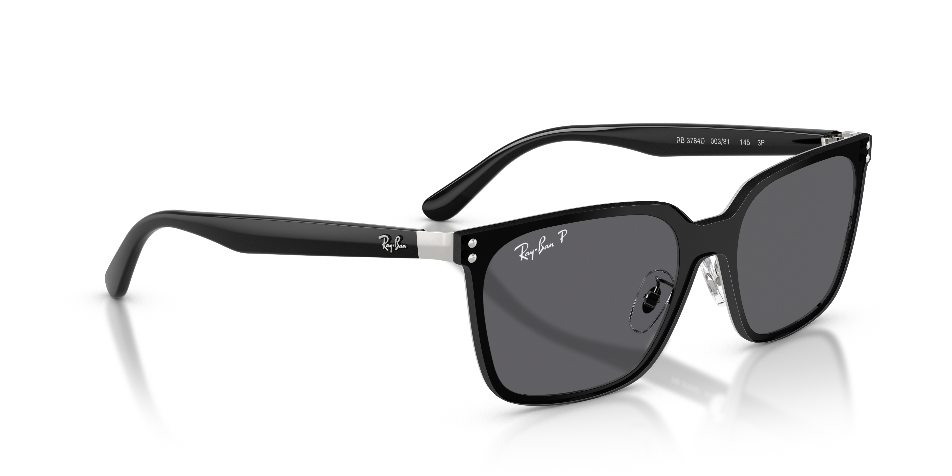 Ray-Ban RB3784D 003/81