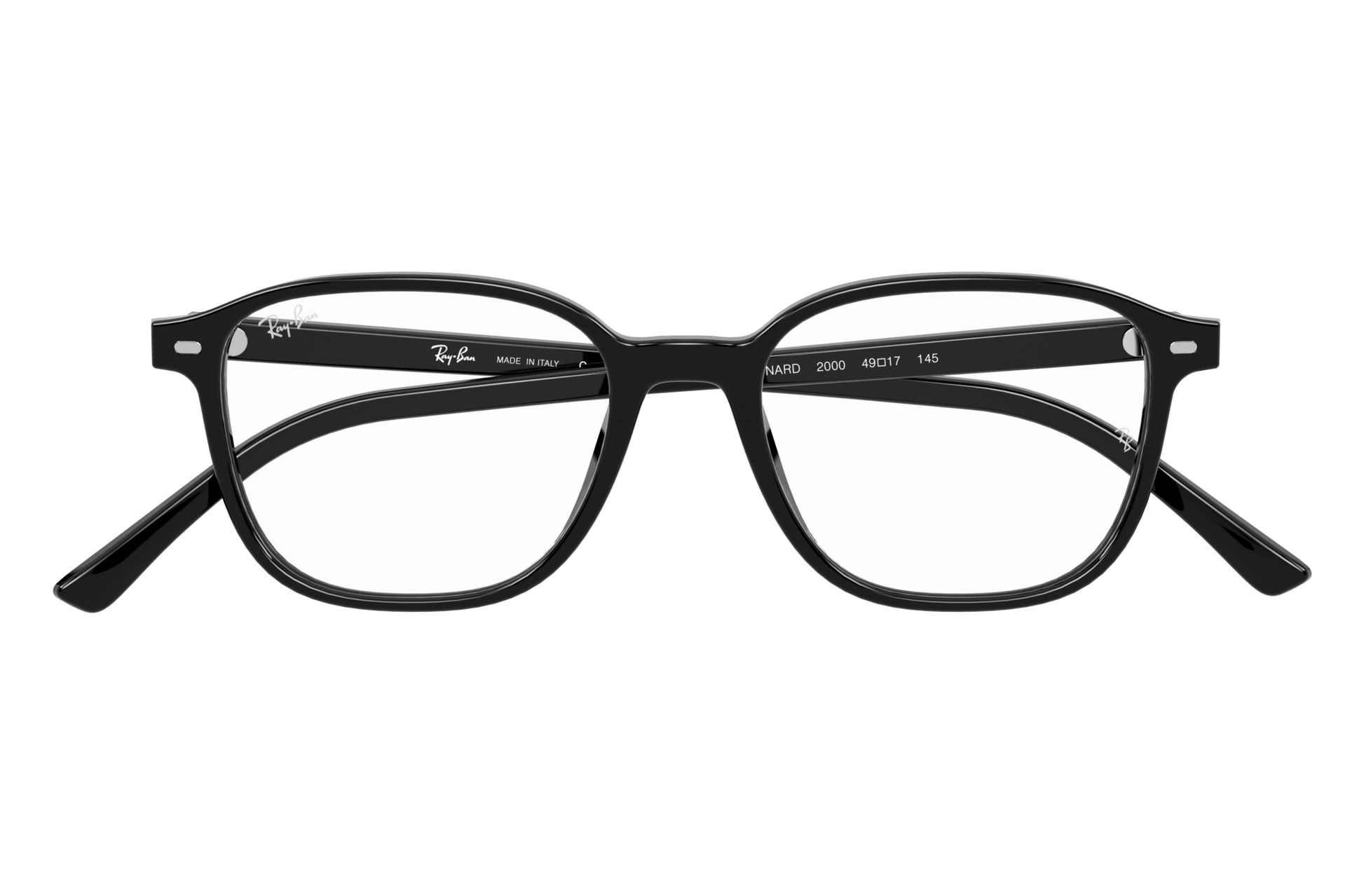 Ray-Ban RX5393 LEONARD 2000