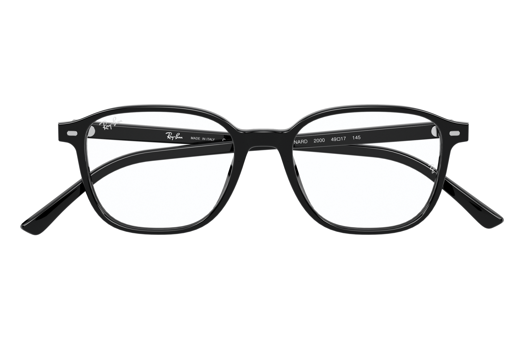 Ray-Ban RX5393 LEONARD 2000
