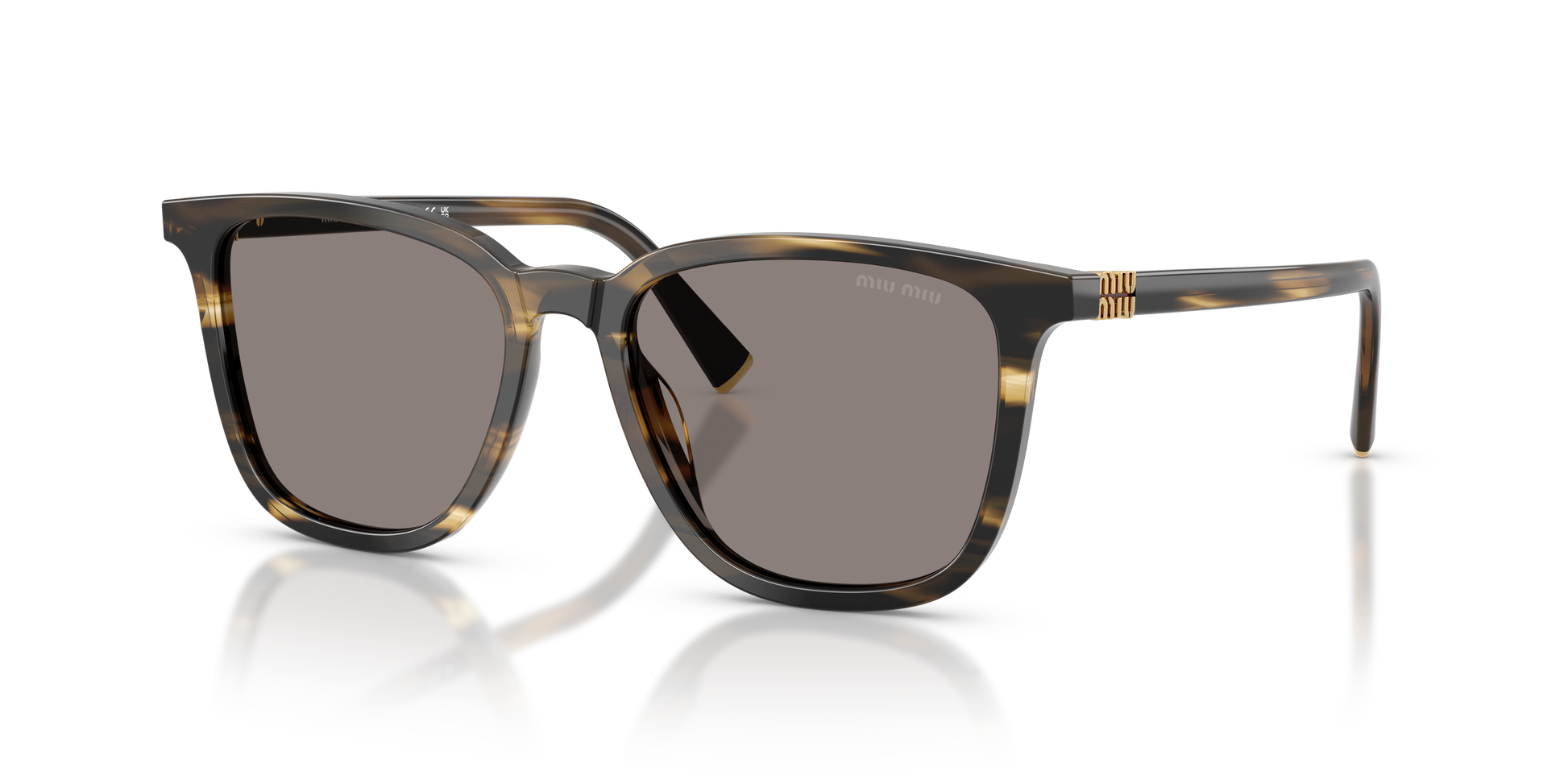 Miu Miu MU B03S 25E80Q