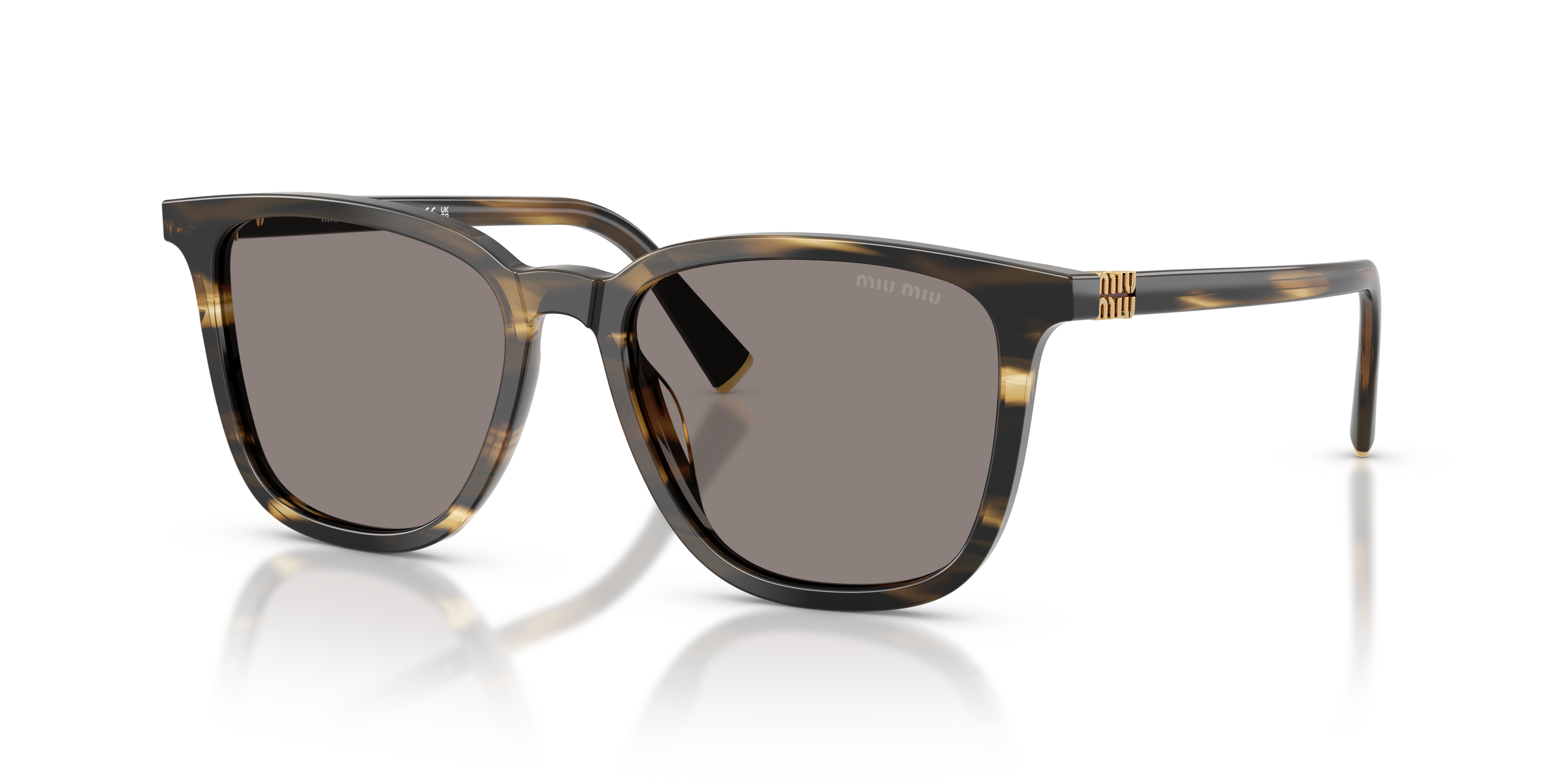 Miu Miu MU B03S 25E80Q