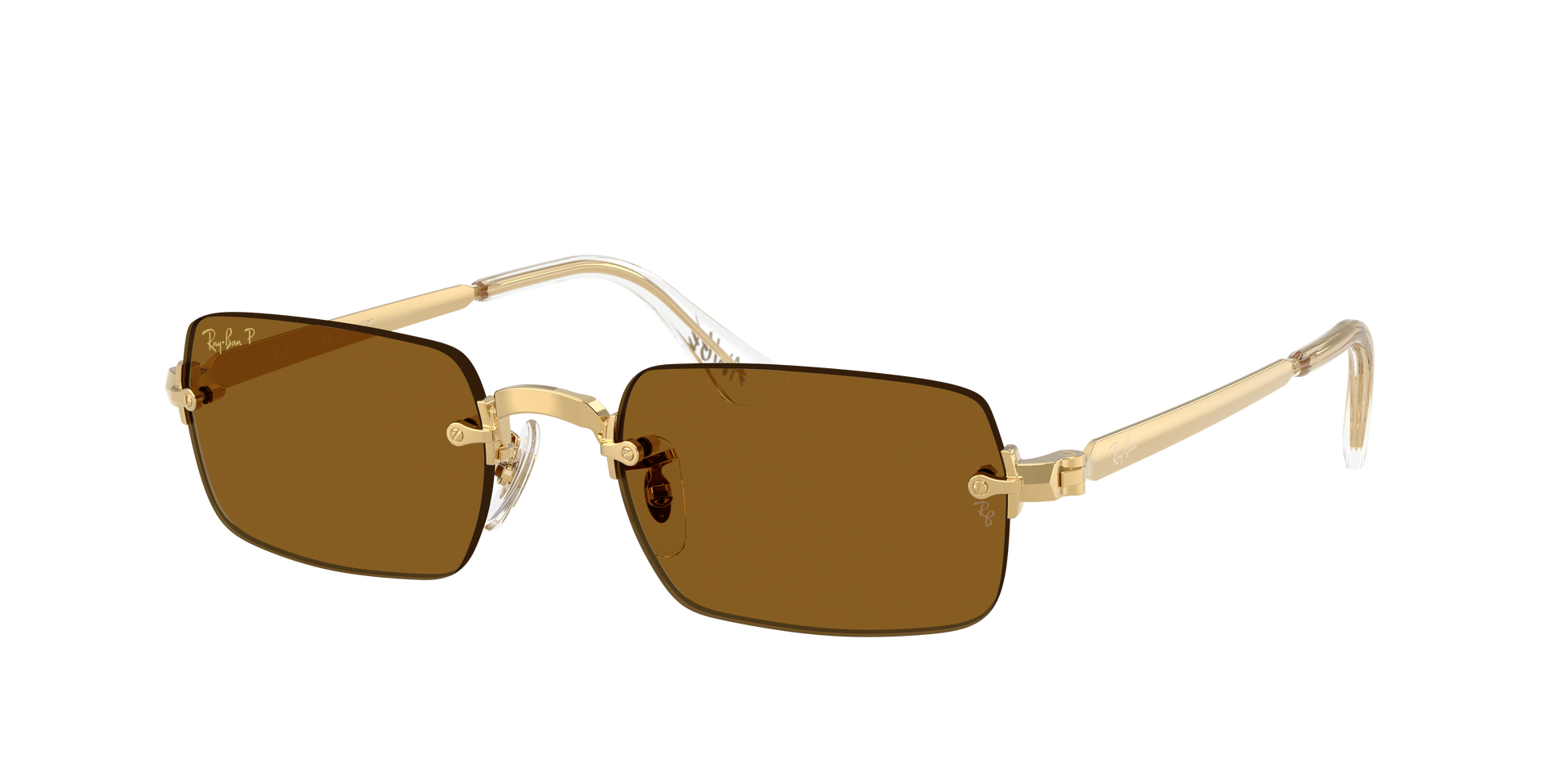 Ray-Ban RB3928 001/83
