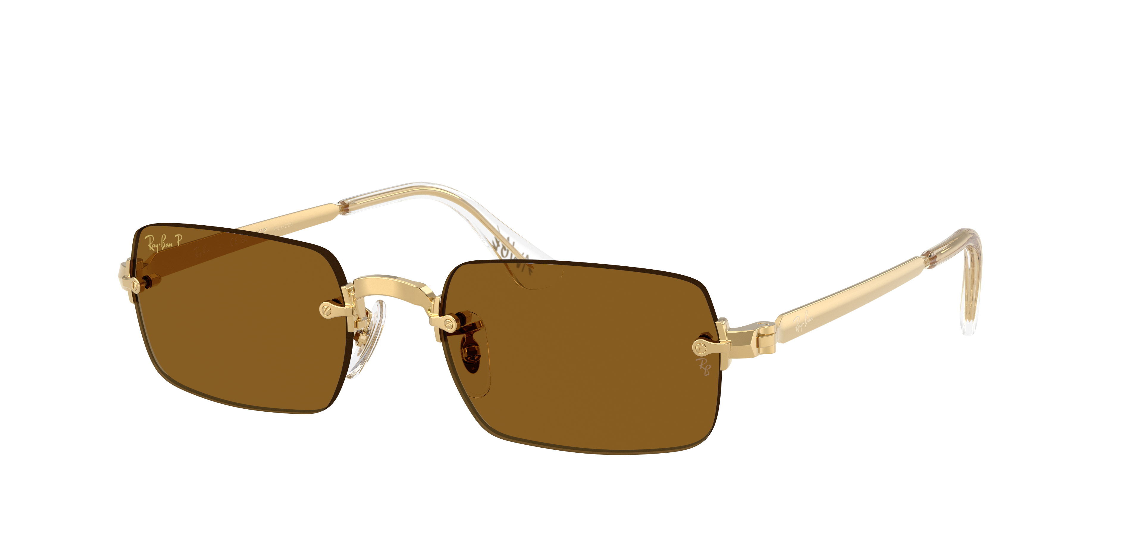 Ray-Ban RB3928 001/83