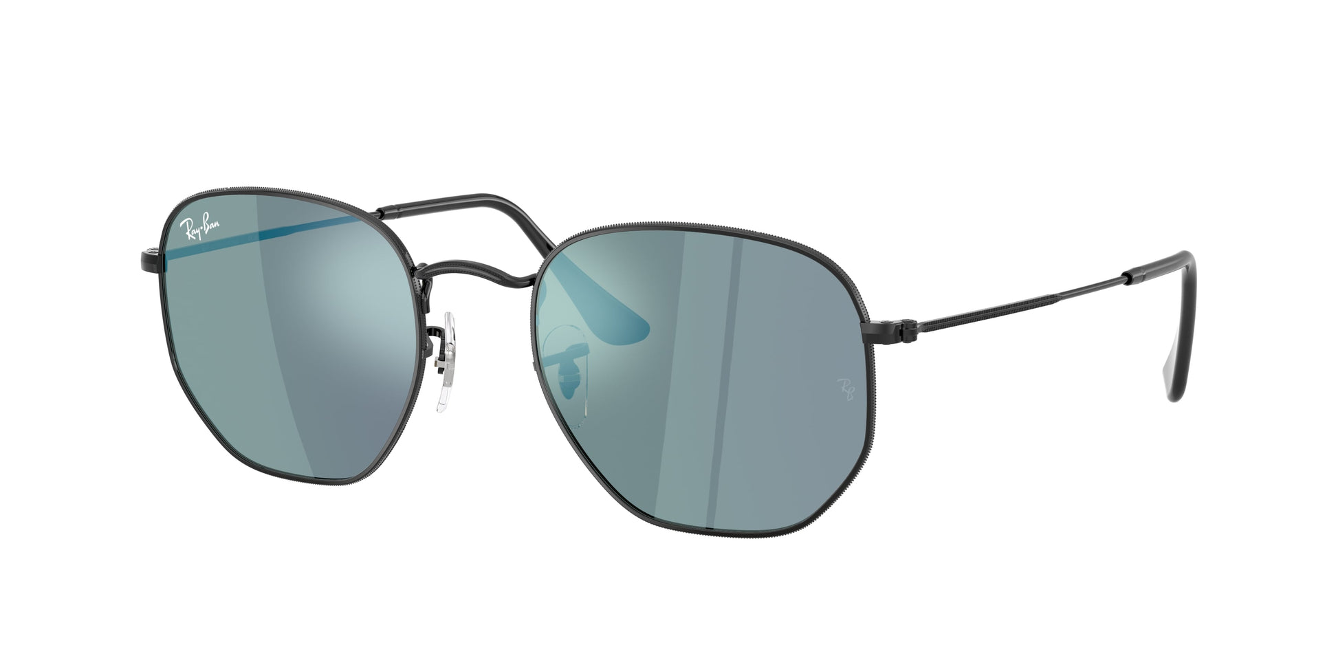 Ray-Ban RB3548N HEXAGONAL 002/8O