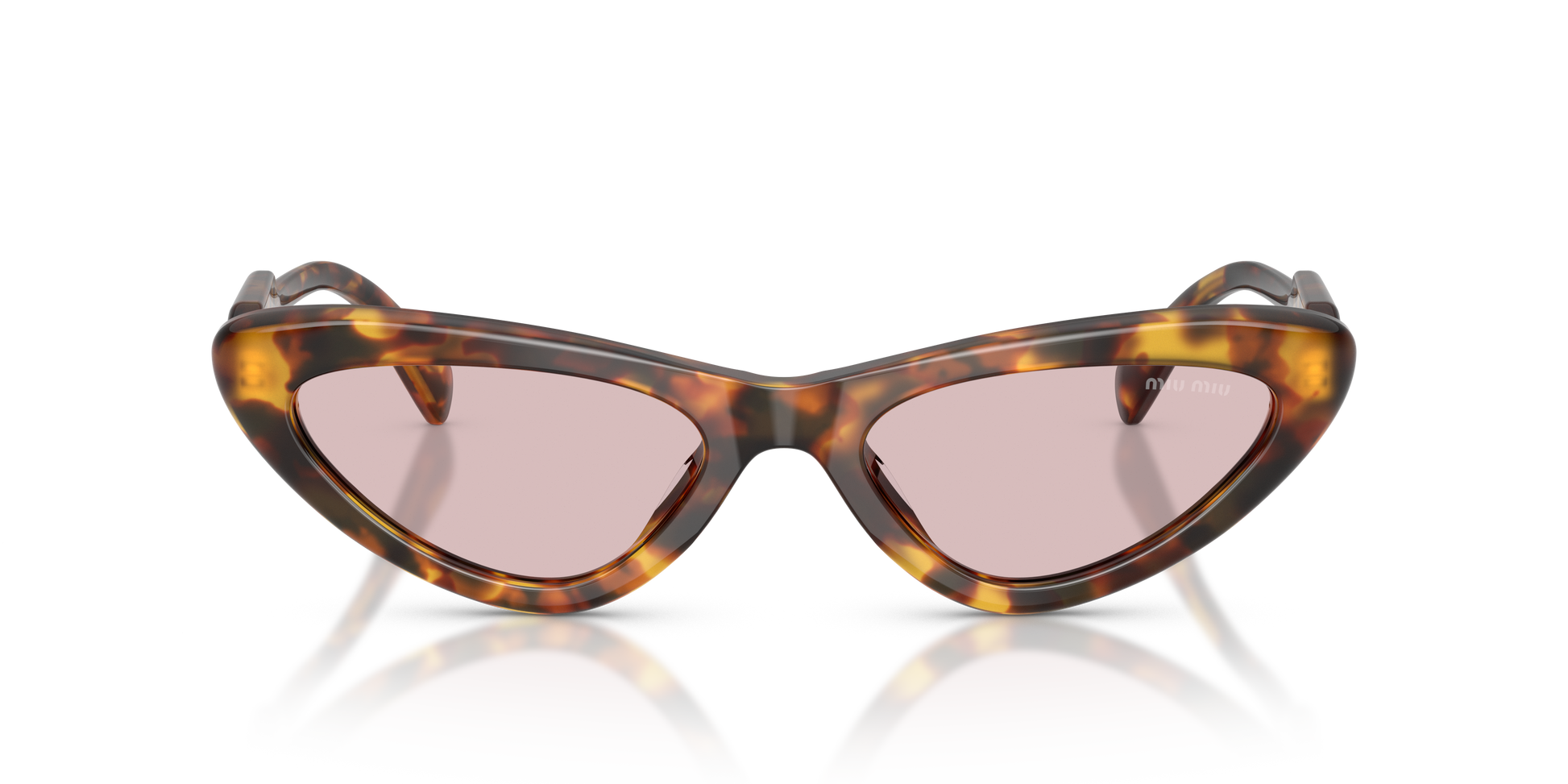 Miu Miu MU B11SU 14L4I0