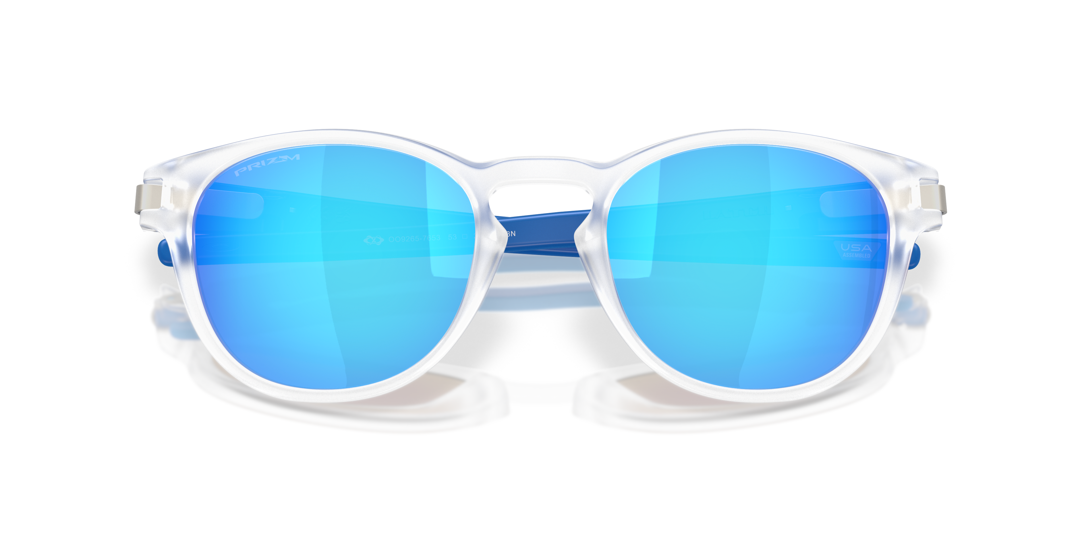 Oakley OO9265 LATCH 926576