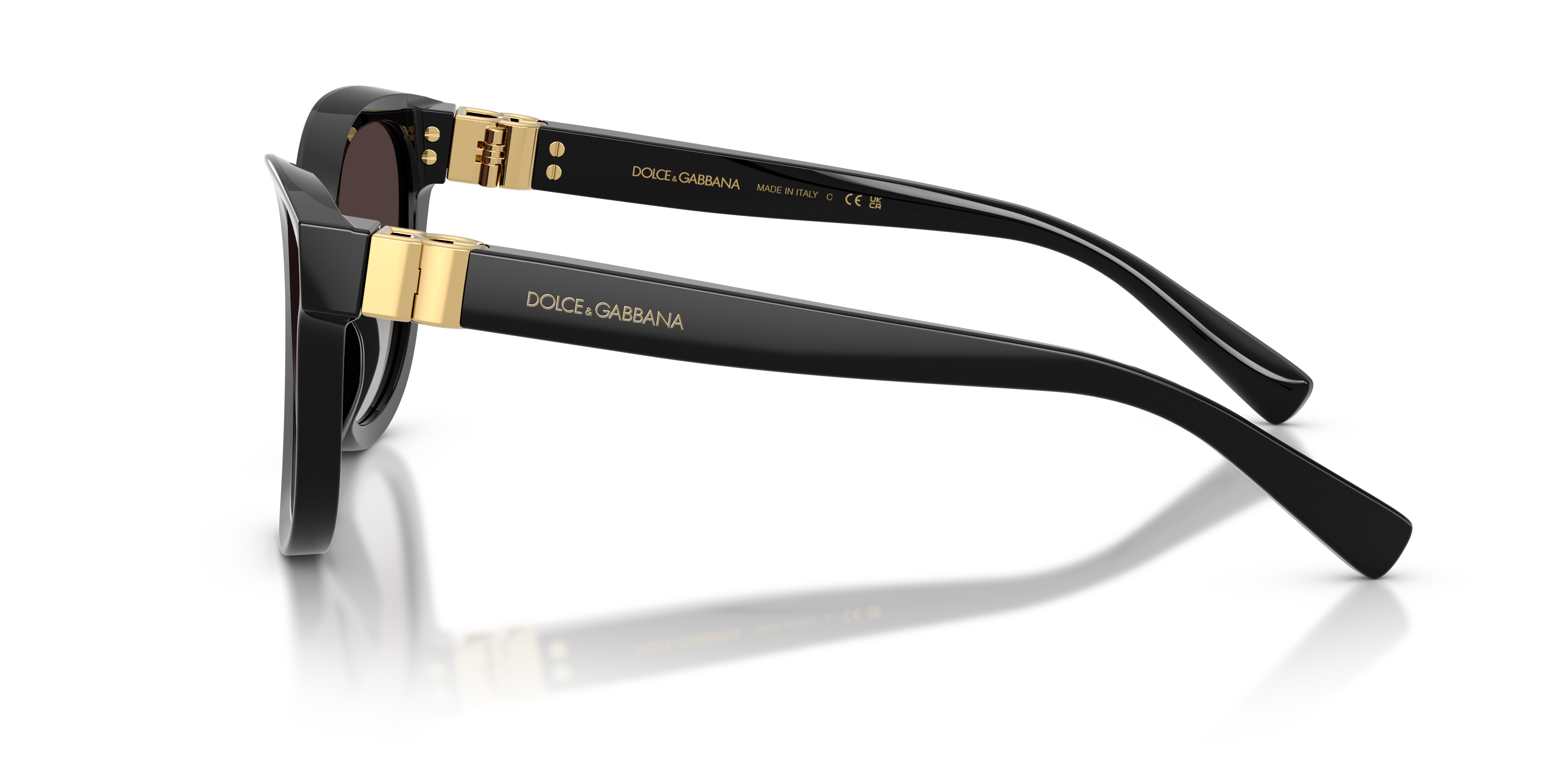 Dolce & Gabbana DG4533 501/8G