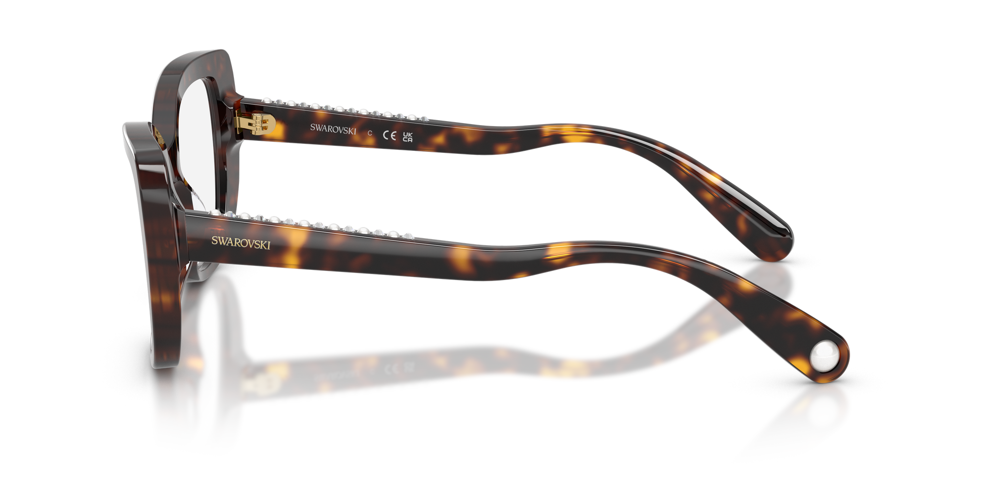 Swarovski SK2066U 1002