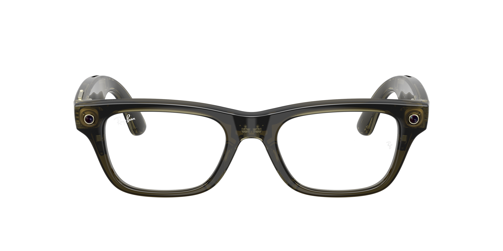 Ray-Ban Meta RW7001 BLAYZER OPTICS 8530