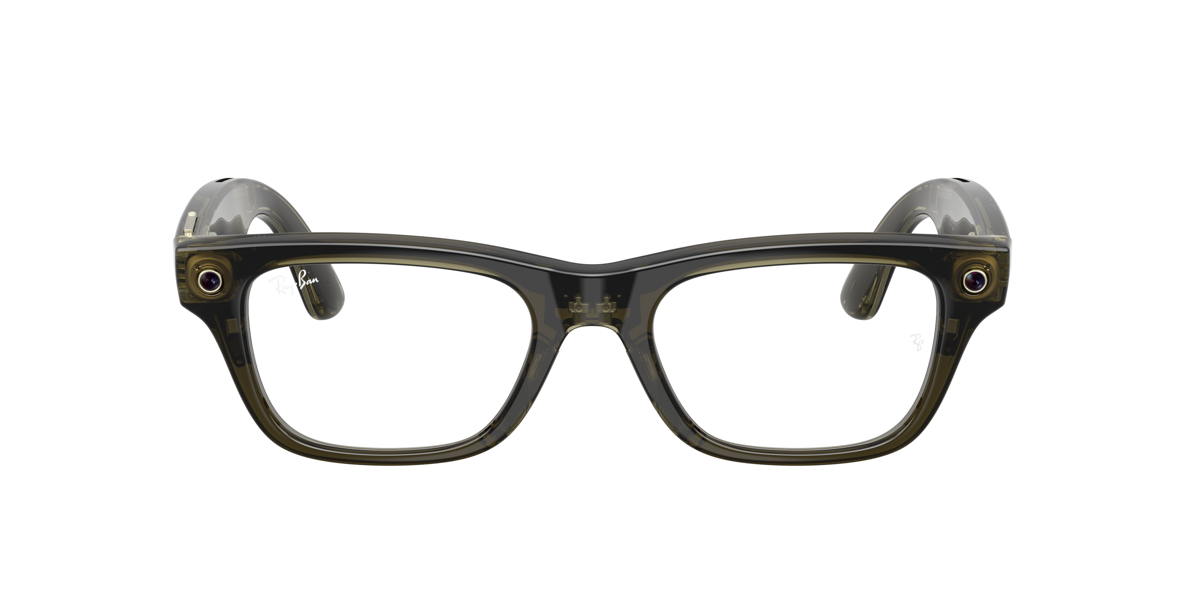 Ray-Ban Meta RW7001 BLAYZER OPTICS 8530