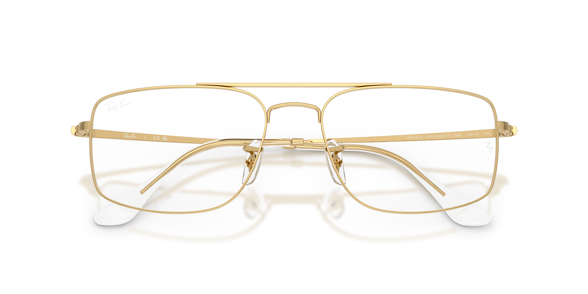Ray-Ban RX6579 RX6579 2500