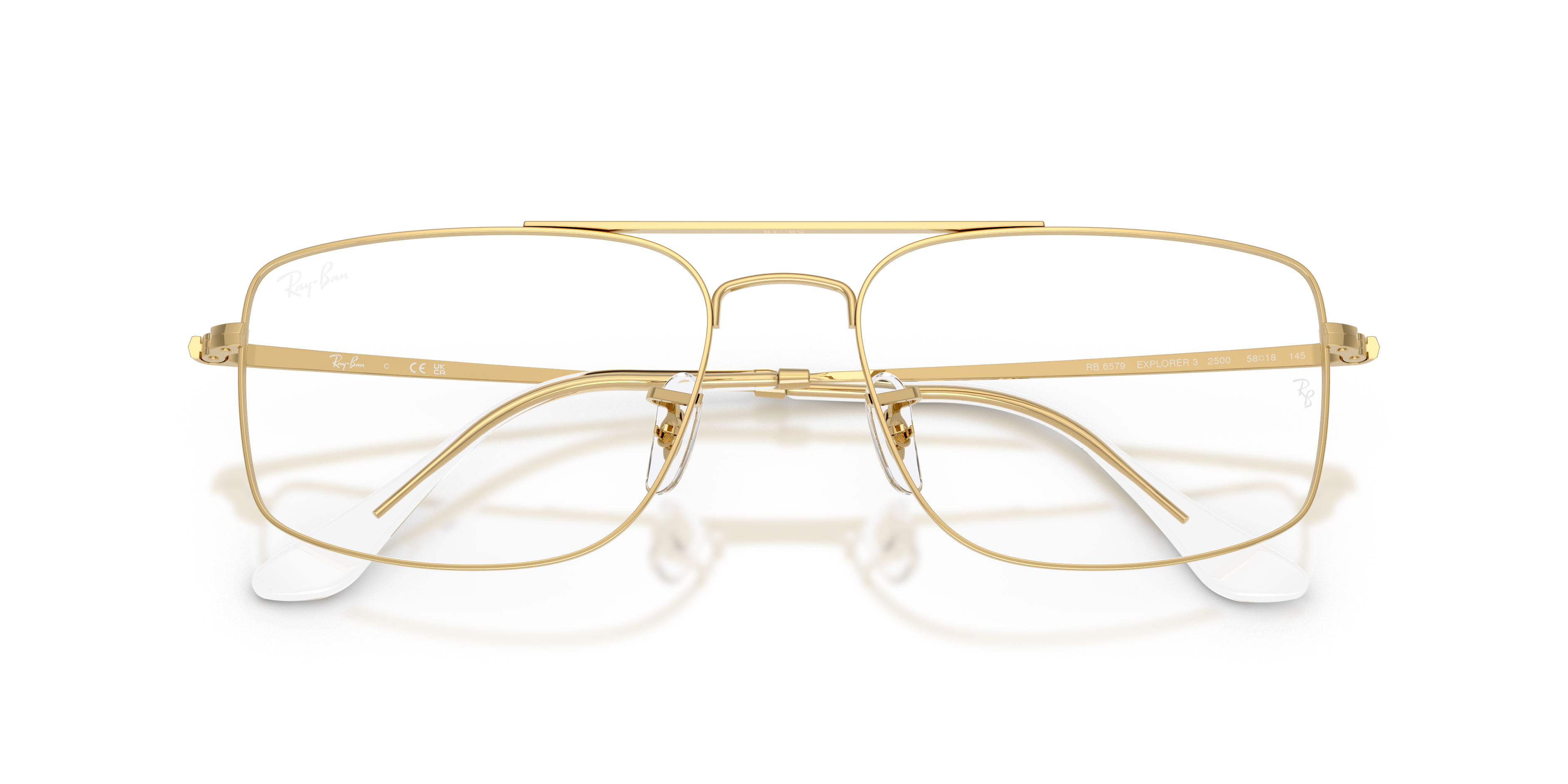 Ray-Ban RX6579 RX6579 2500
