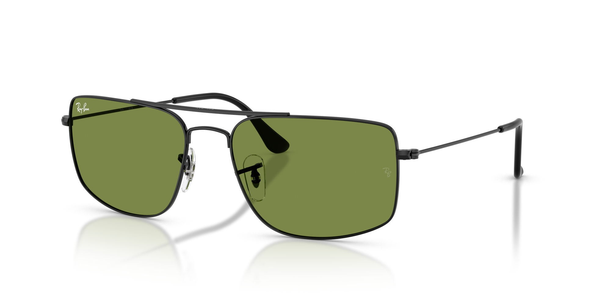 Ray-Ban RB3779 EXPLORER 3 002/4E