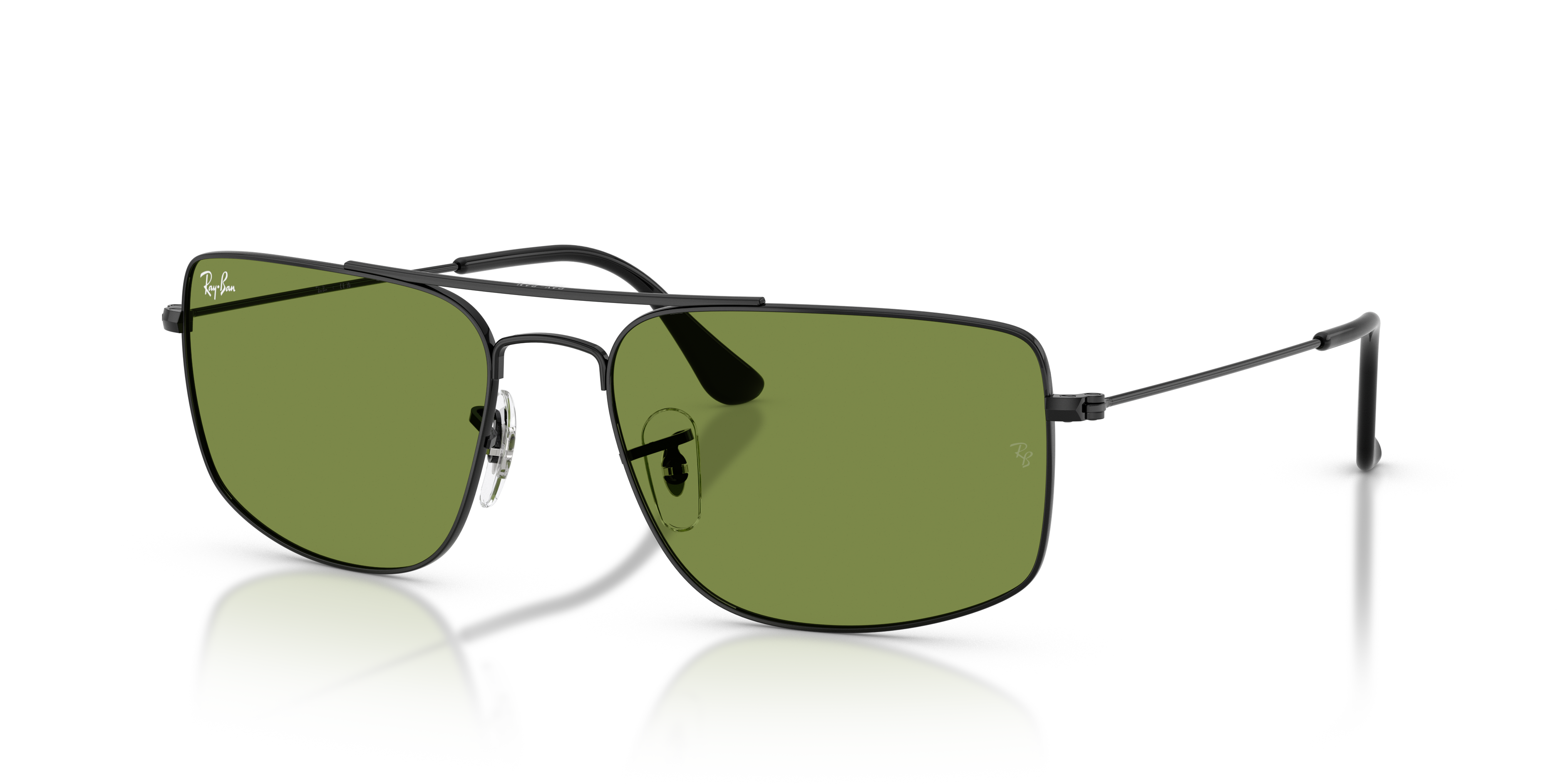 Ray-Ban RB3779 EXPLORER 3 002/4E