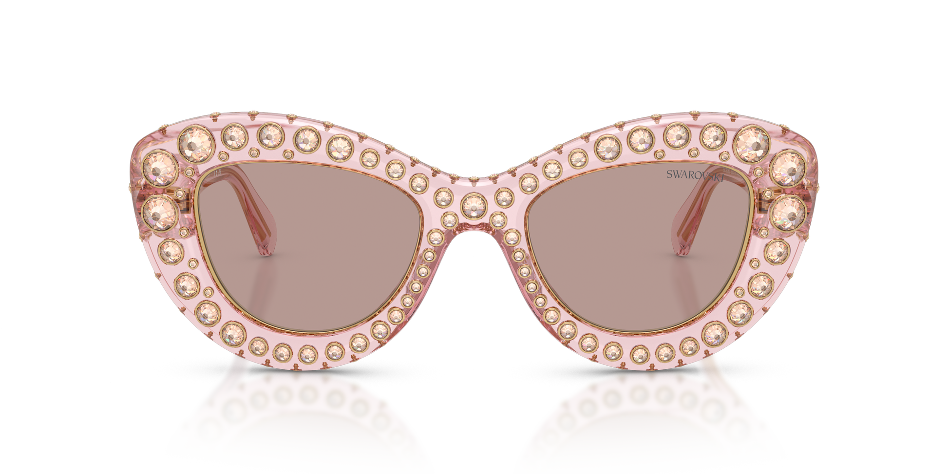 Swarovski SK6060 30017N