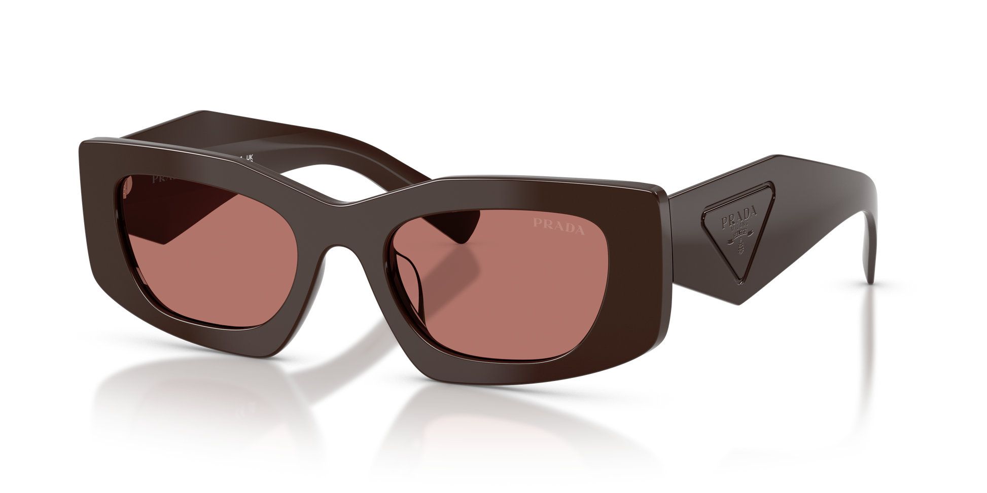 Prada PR D03SD 27I80W