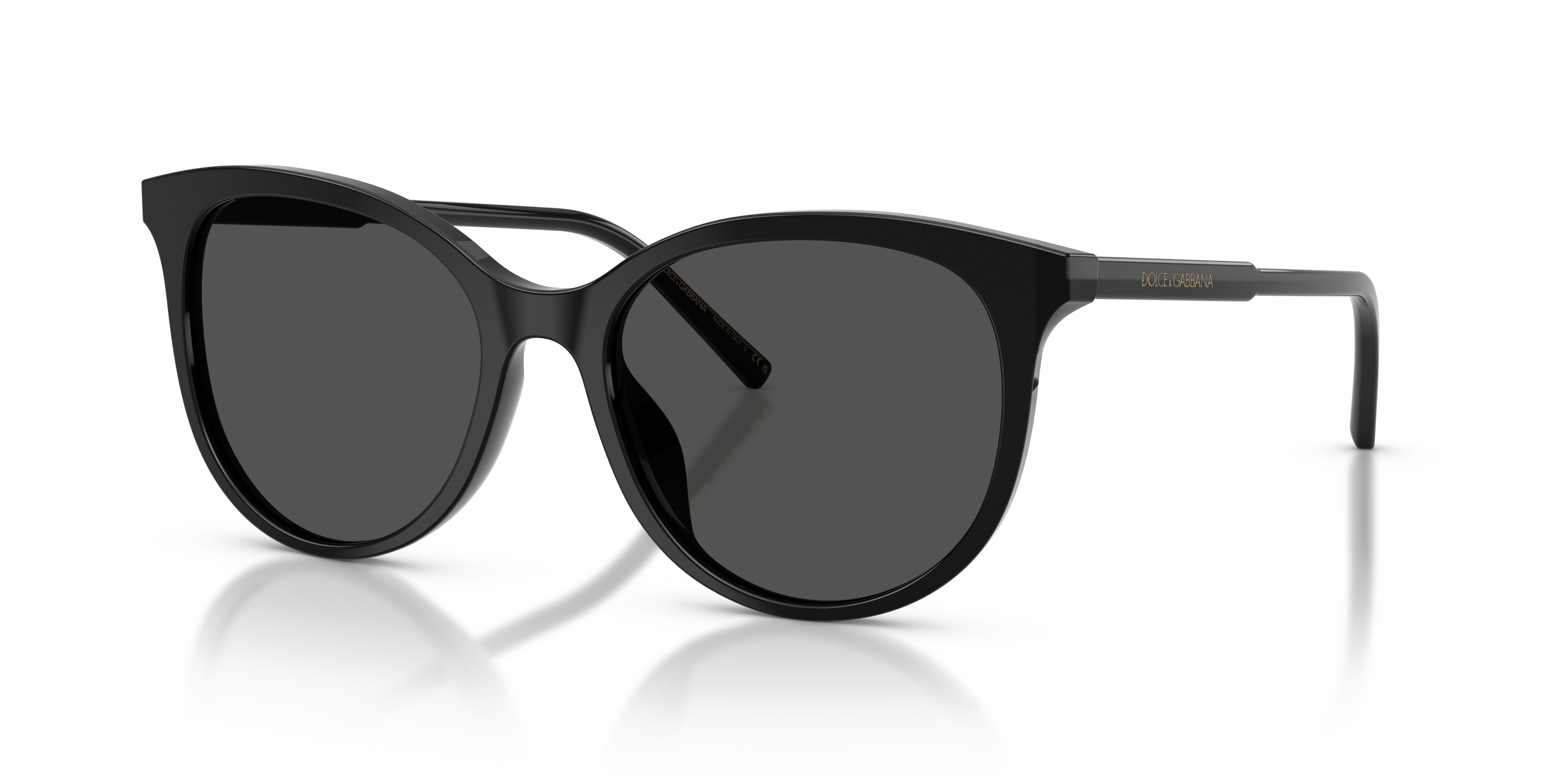 Dolce & Gabbana DG4540 501/87