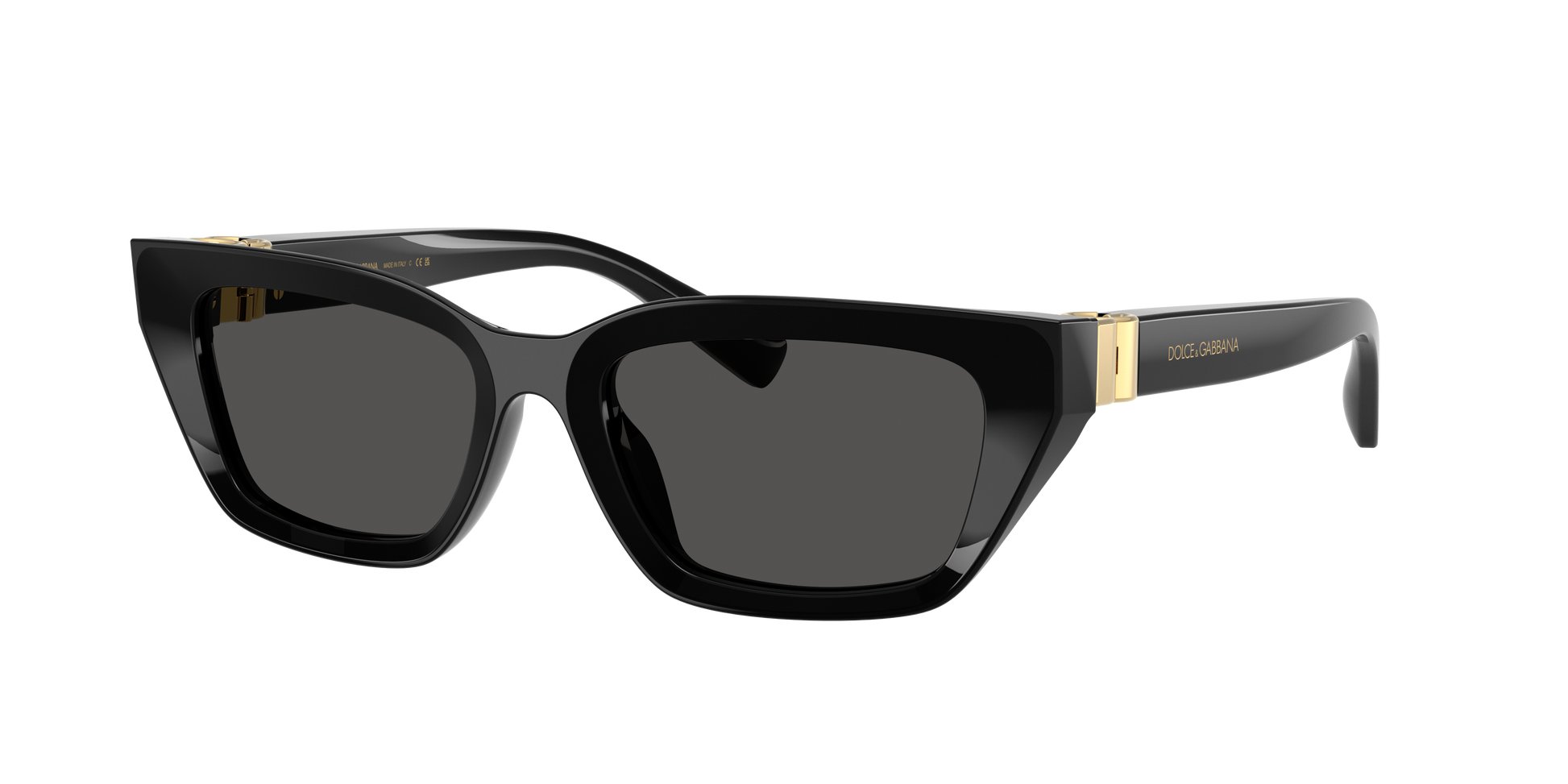 Dolce & Gabbana DG4532 501/87