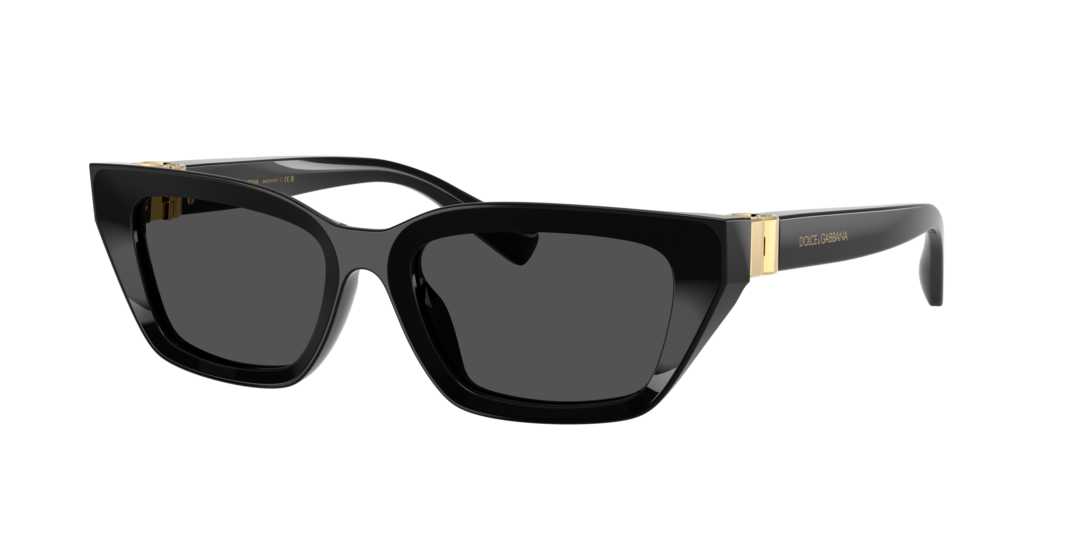Dolce & Gabbana DG4532 501/87