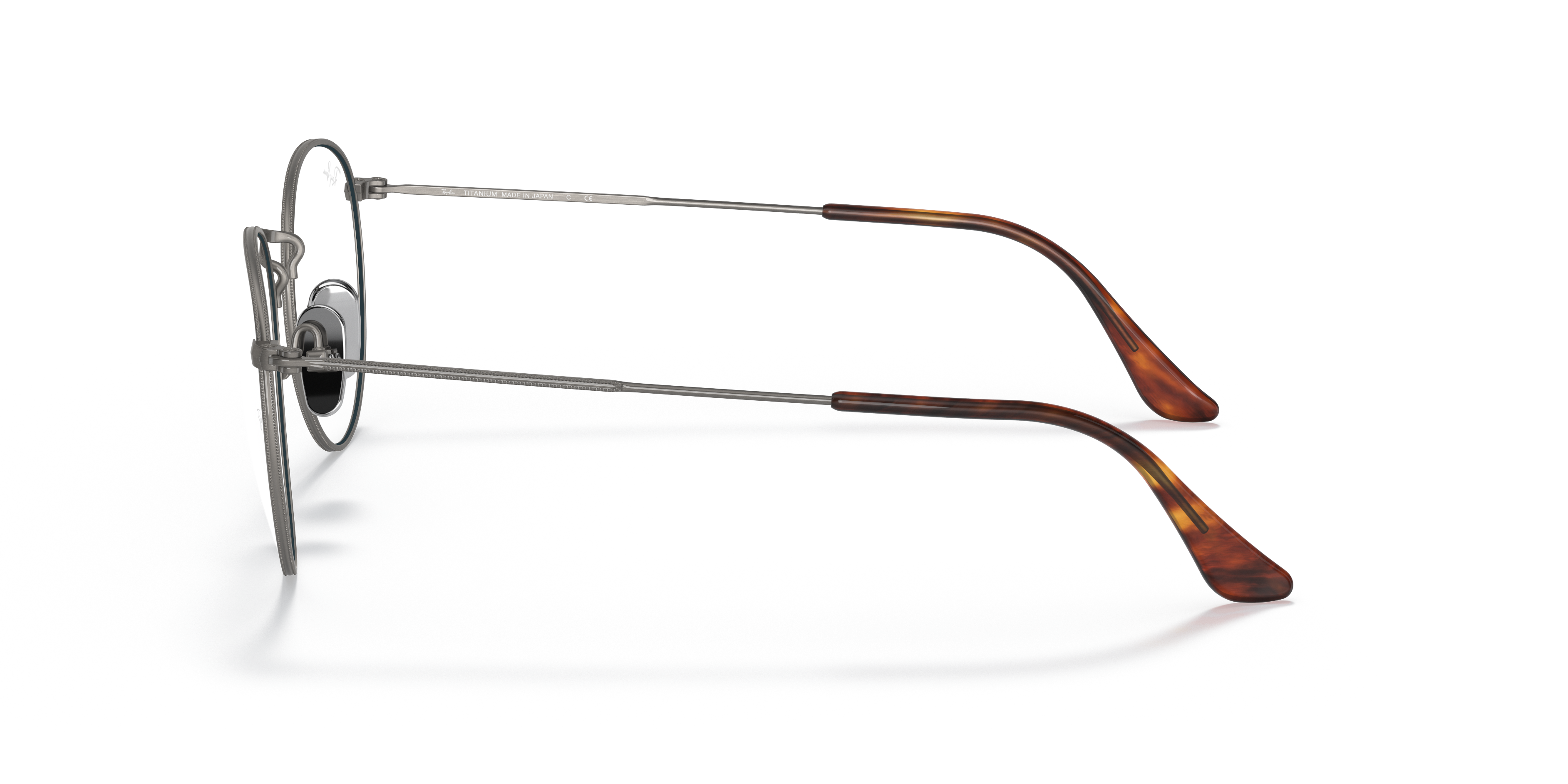 Ray-Ban RX8247V ROUND 1223