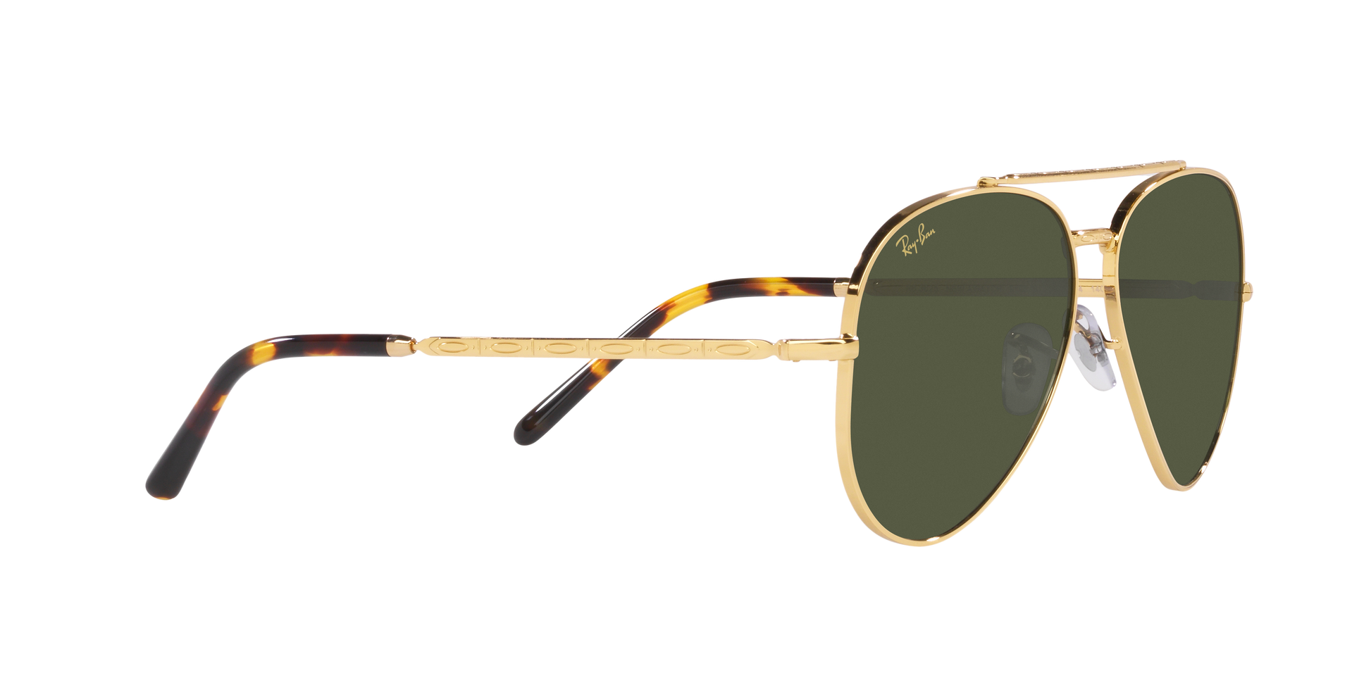 Ray-Ban RB3625 NEW AVIATOR 919631