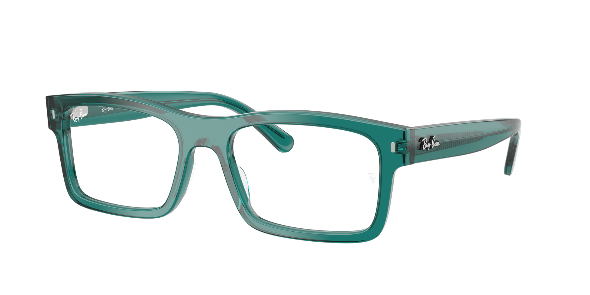 Ray-Ban RX5435 8513