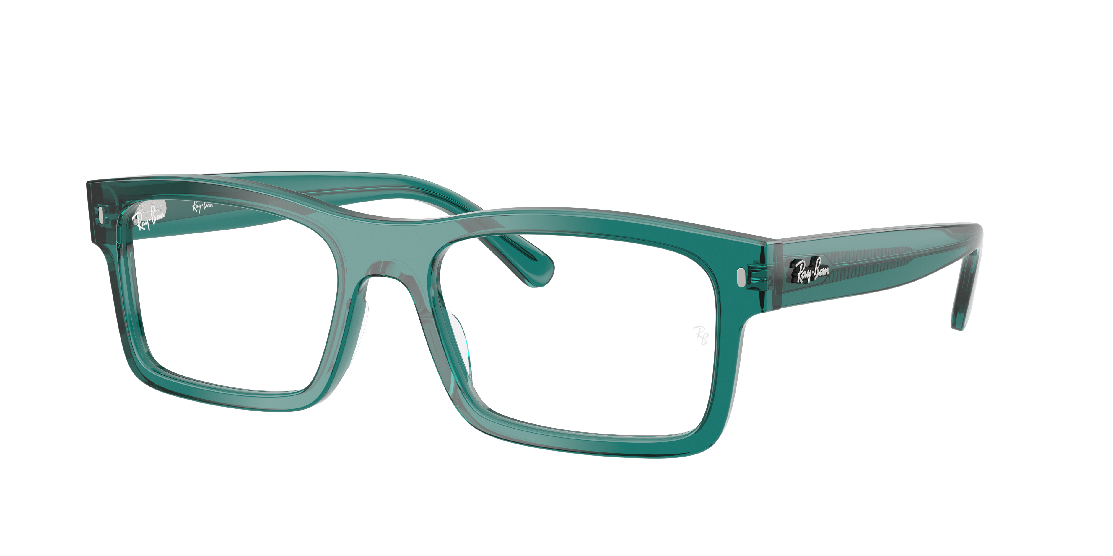 Ray-Ban RX5435 8513