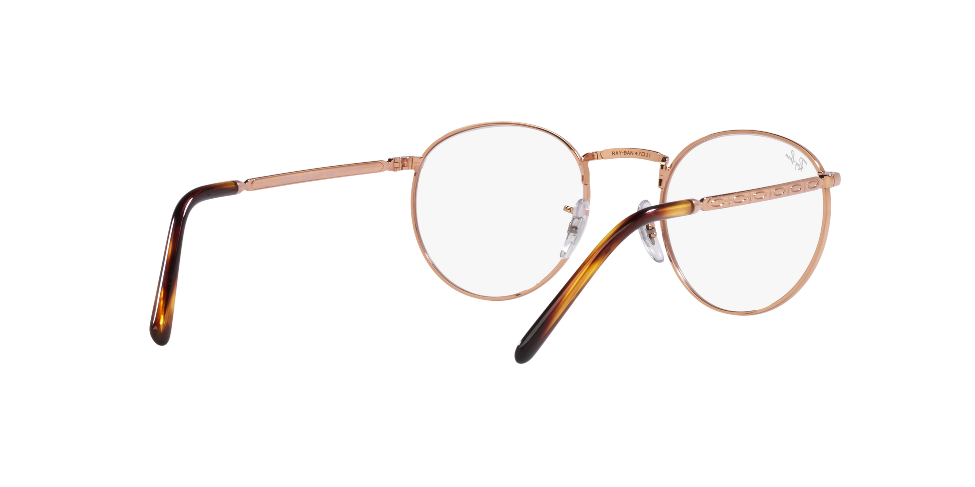 Ray-Ban RX3637V NEW ROUND 3094