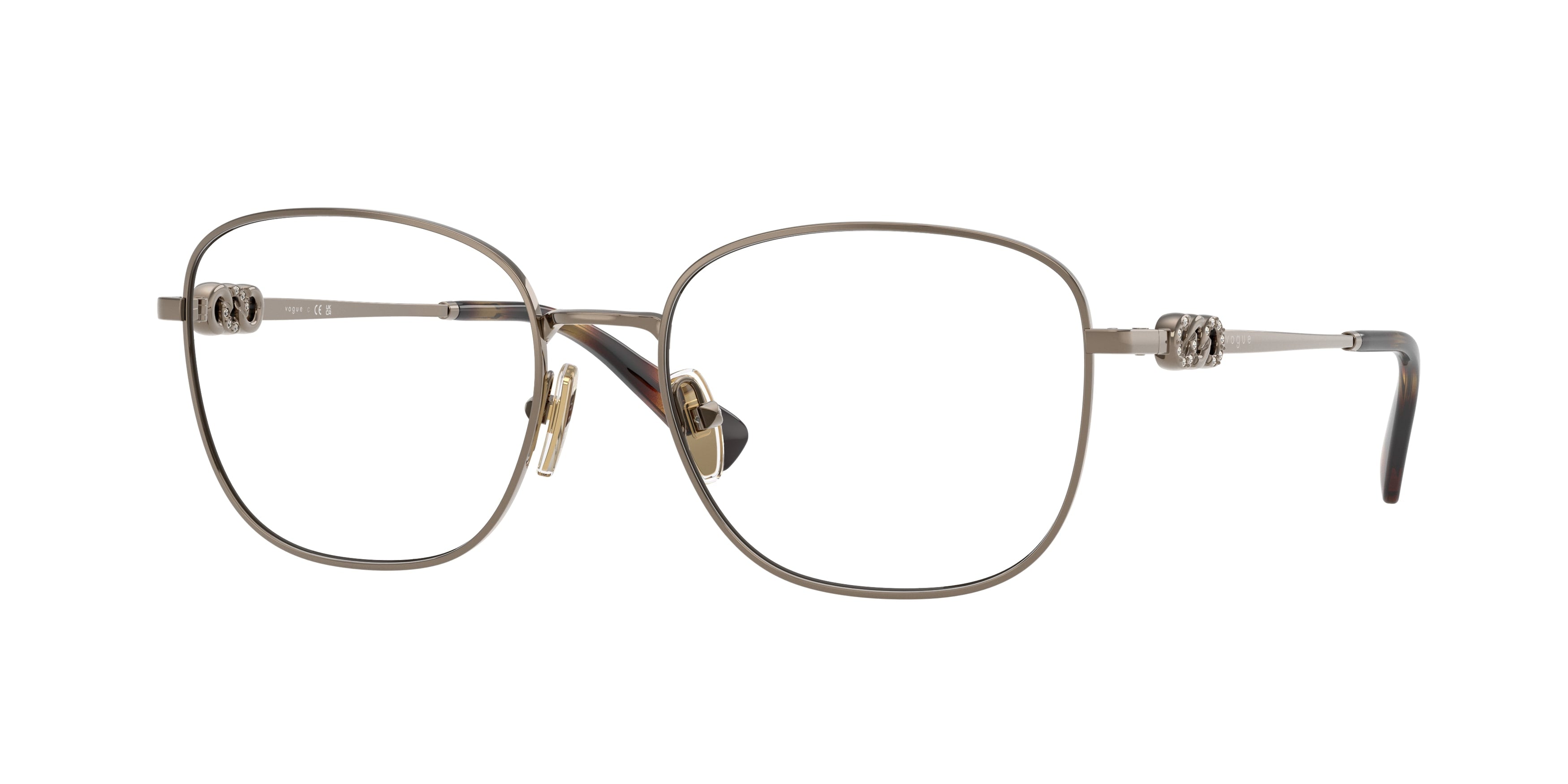 Vogue Eyewear VO4319B 5138