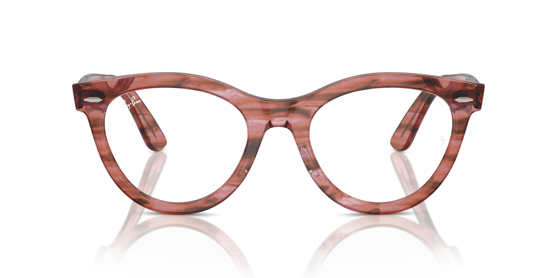 Ray-Ban RX2241V WAYFARER WAY 8363