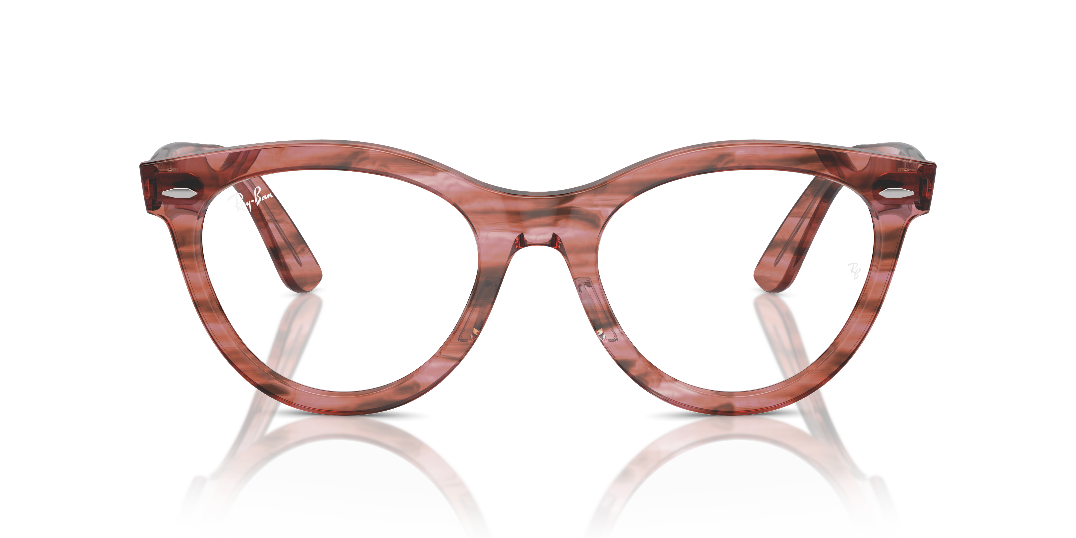 Ray-Ban RX2241V WAYFARER WAY 8363
