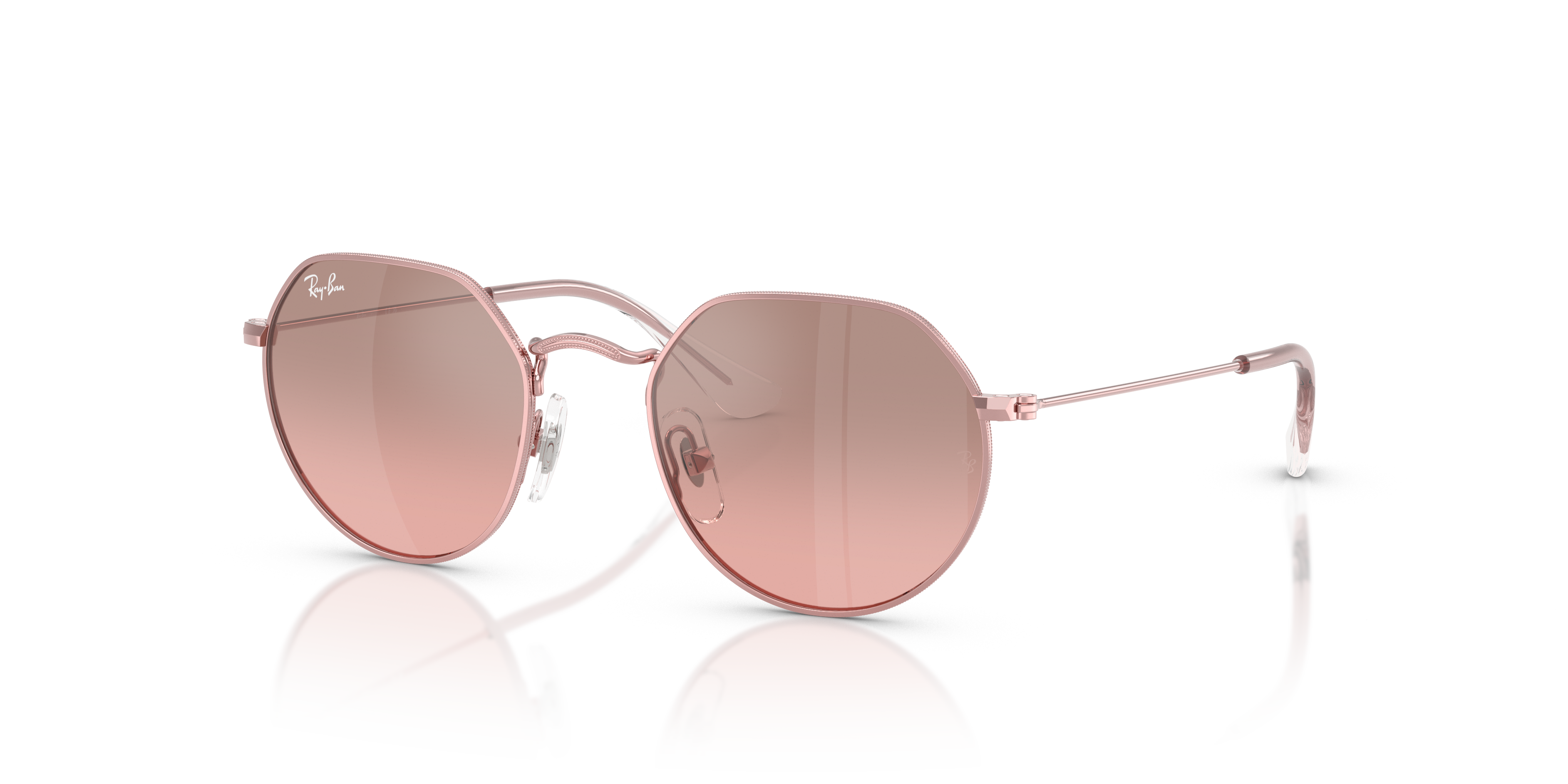 Ray-Ban RJ9565S JUNIOR JACK 304/7E
