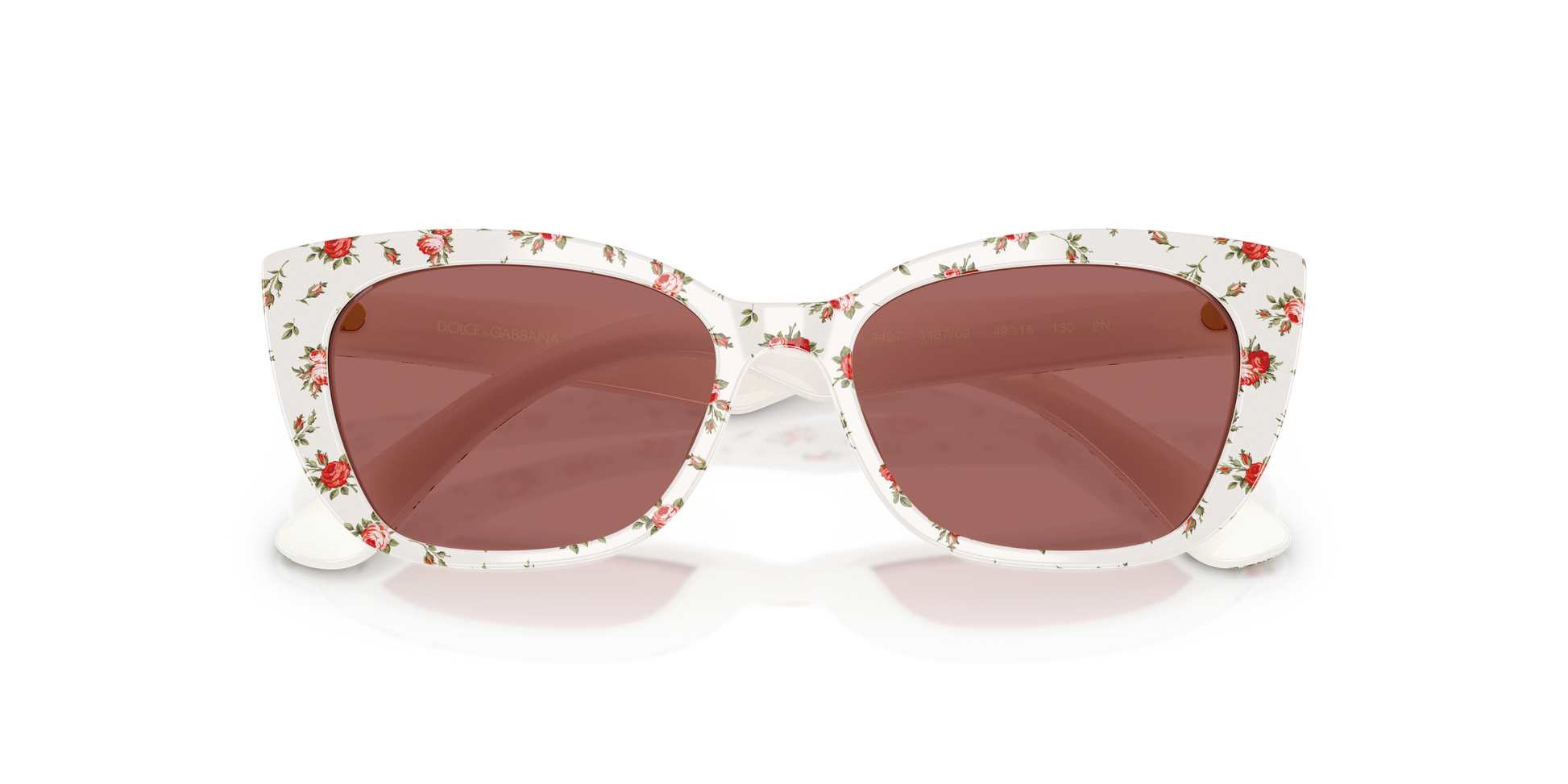 Dolce & Gabbana Kids DX4427 348769